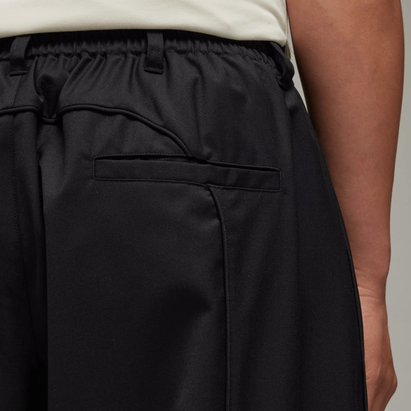 Y-3 BNWT SS24 Y-3 YOHJI YAMAMOTO REF WO PANTS M Size US 32 / EU 48 - 11 Thumbnail