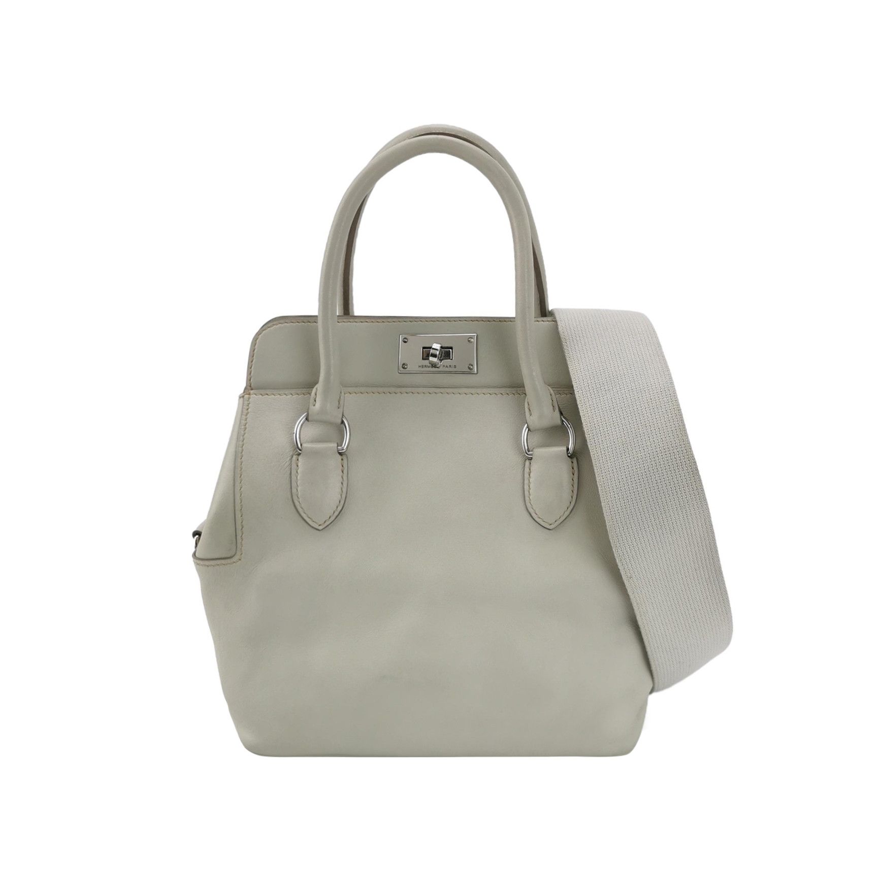 Hermes Hermes Women os Shoulder Bags Size ONE SIZE - 1 Thumbnail