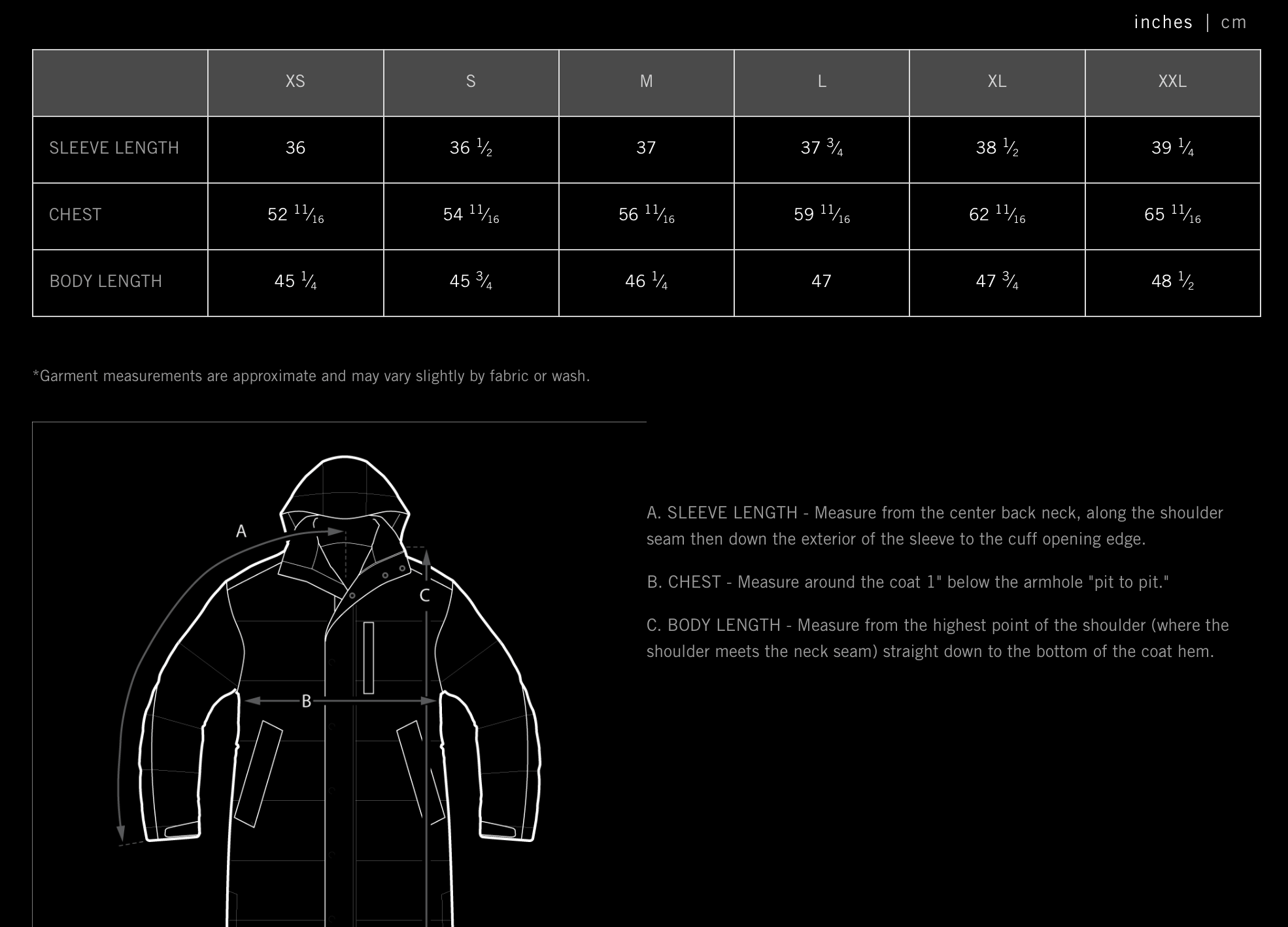 Todd Snyder Todd Snyder Long Tech Down Parka Size US XL / EU 56 / 4 - 8 Thumbnail