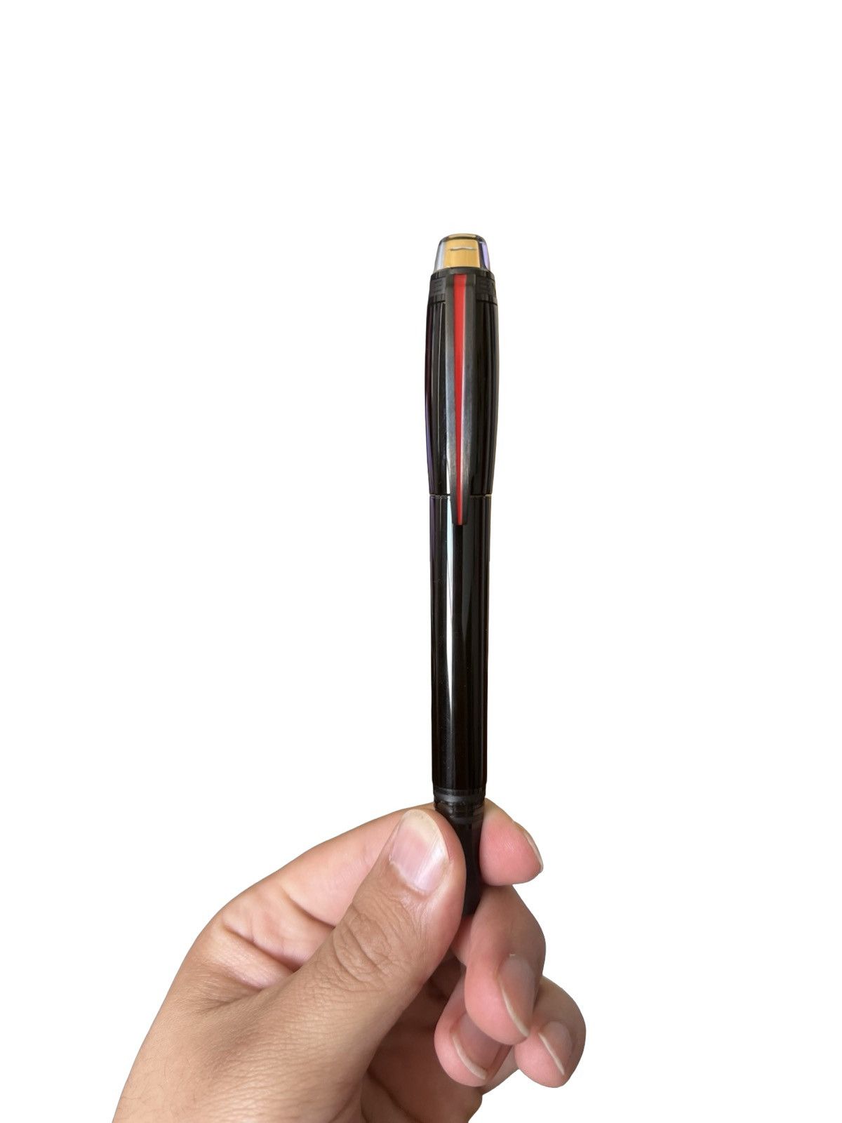 Montblanc MONTBLANC StarWalker Urban Speed Ballpoint Pen Size ONE SIZE - 8 Thumbnail