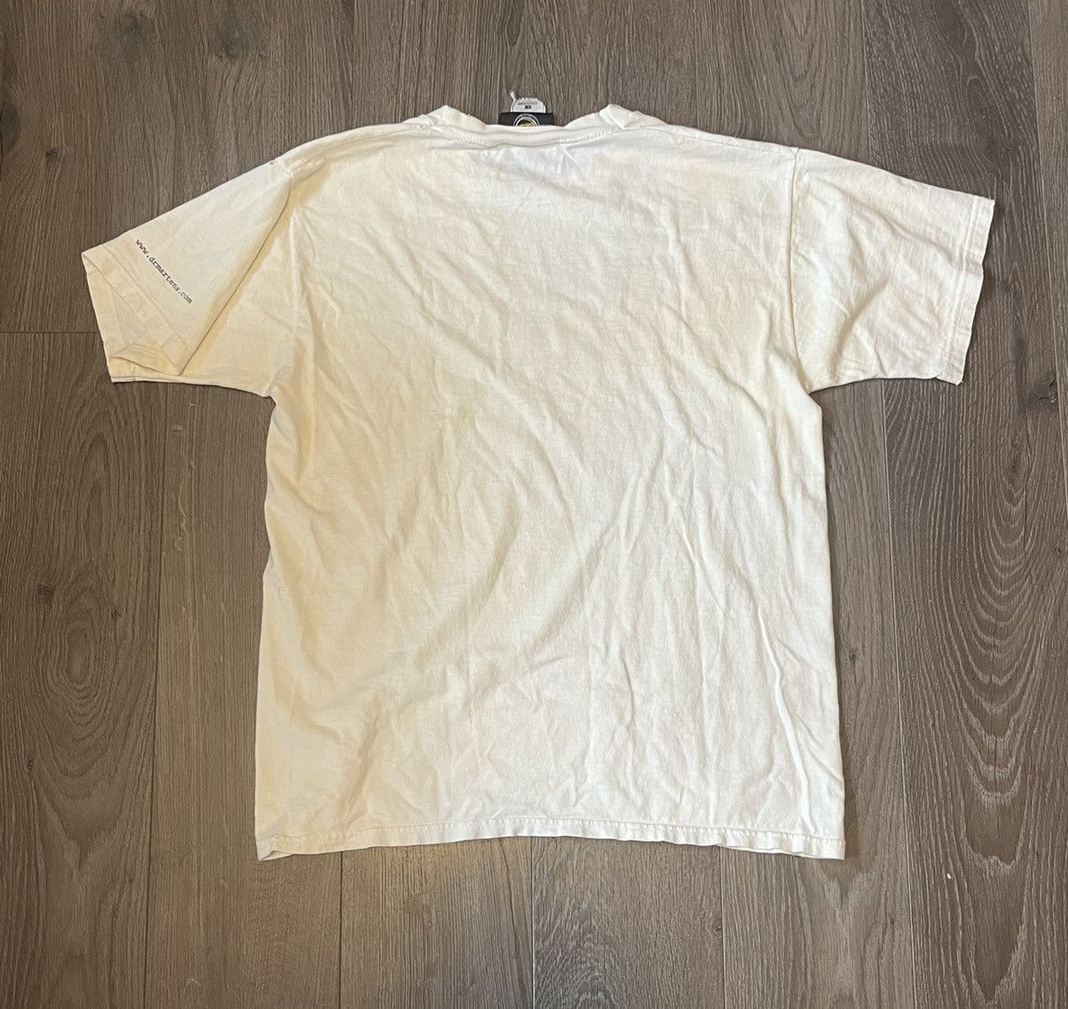 Dr. Martens × Vintage Vintage Dr. Martens worn shirt Size US L / EU 52-54 / 3 - 2 Thumbnail