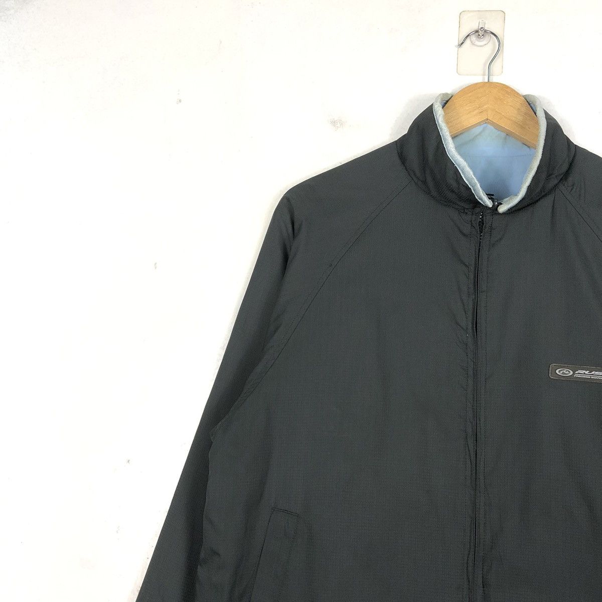 Other × Rusty RUSTY RIVERSIBLE JACKETS Size US M / EU 48-50 / 2 - 6 Thumbnail