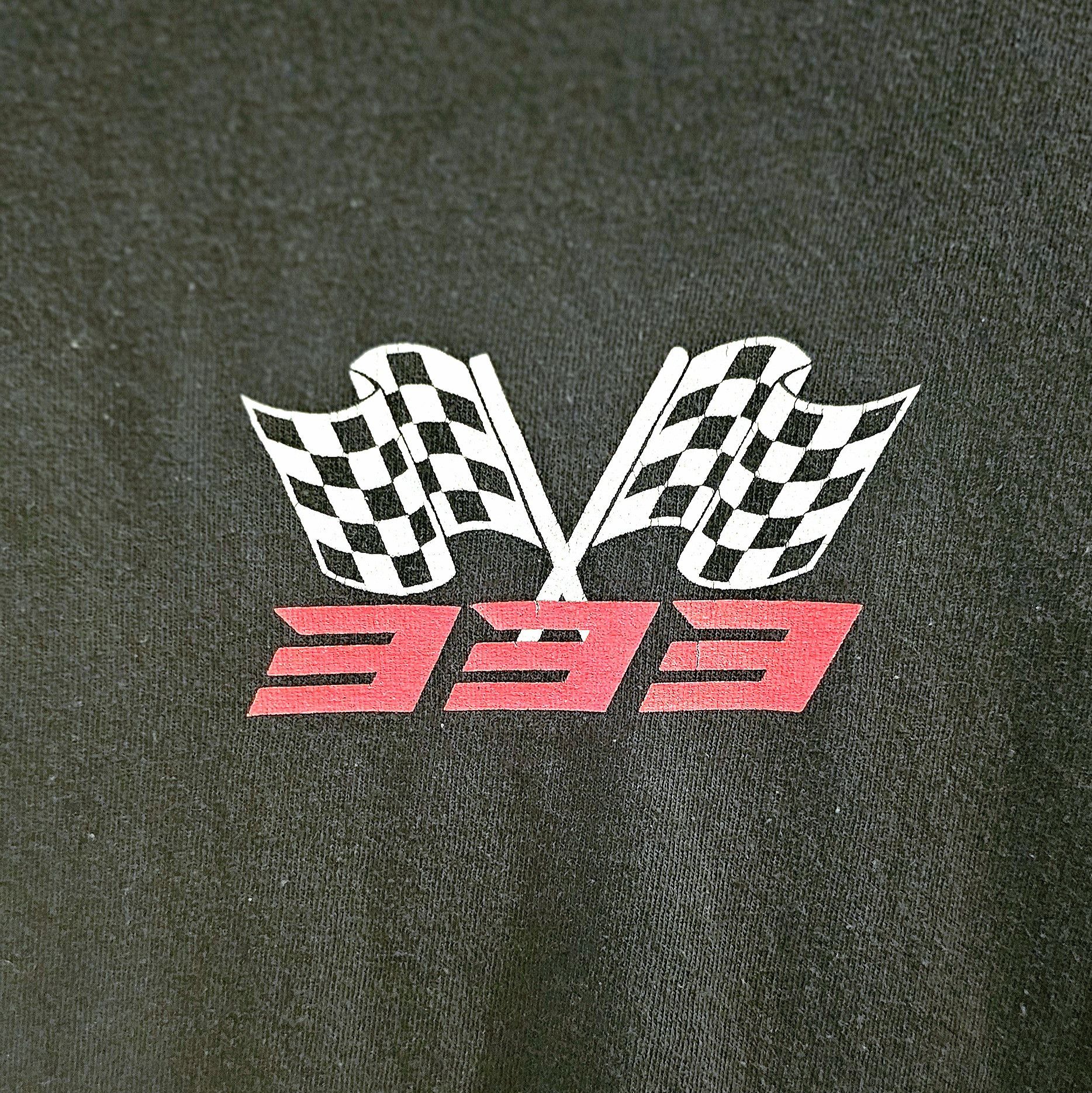Half Evil OG Half Evil Racer T-Shirt Size US XL / EU 56 / 4 - 3 Thumbnail