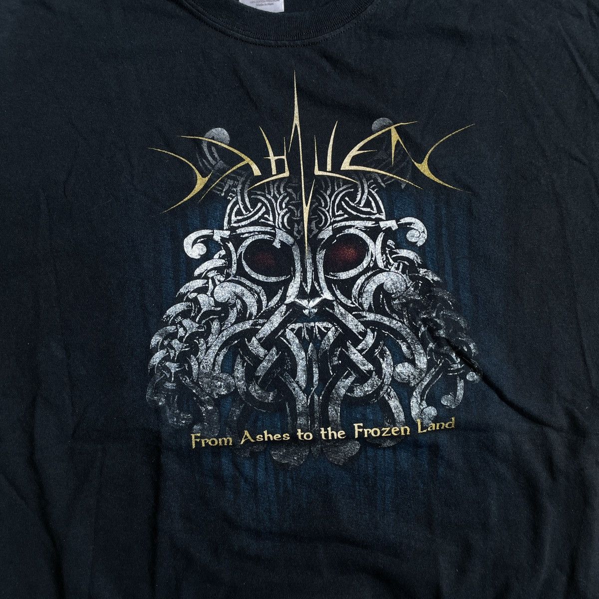 Band Tees SEND YOUR OFFER | Ithilien Band Melodic Death Metal Folk Size US L / EU 52-54 / 3 - 2 Thumbnail