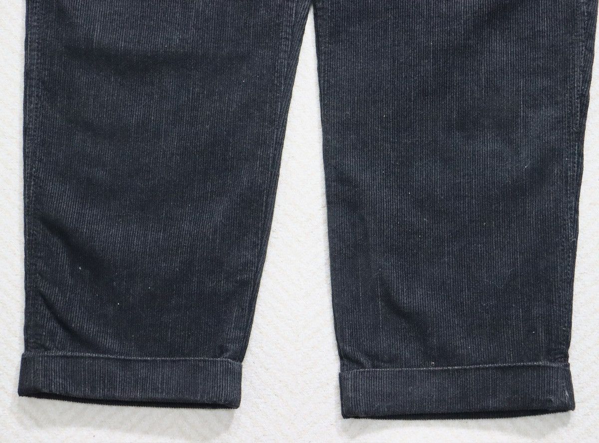 Visvim Visvim ICT Chino Pants Cords size3 Size US 36 / EU 52 - 6 Thumbnail