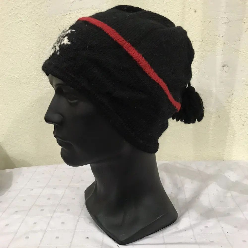 Dale Of Norway Dale Of Norway Big Logo Beanie Hat Size ONE SIZE - 3 Thumbnail