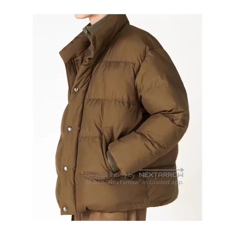 Loro Piana Loro Piana Down jacket Size US M / EU 48-50 / 2 - 8 Thumbnail