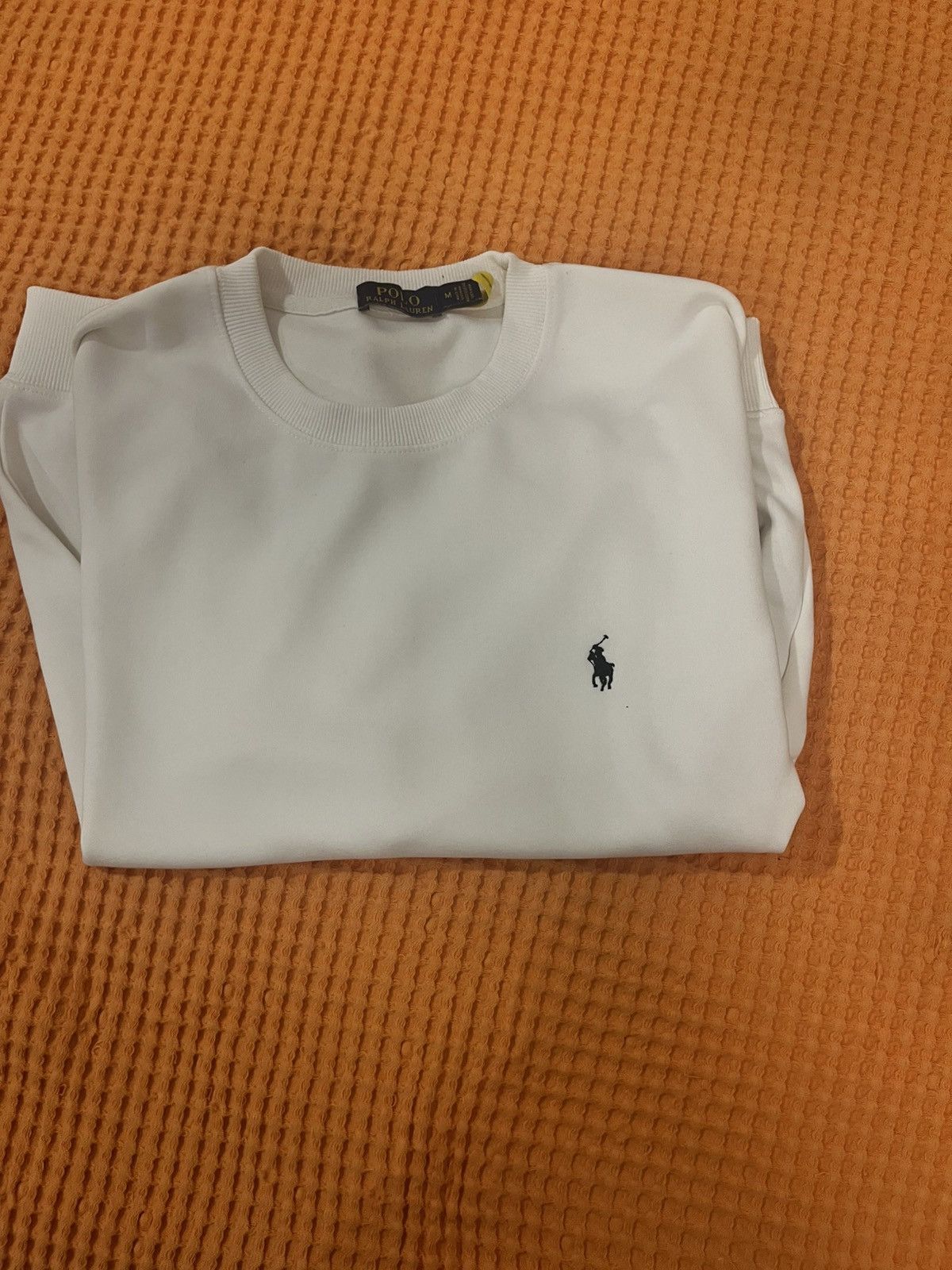 Polo Ralph Lauren Polo Ralph Lauren Sweatshirt Size US S / EU 44-46 / 1 - 2 Thumbnail
