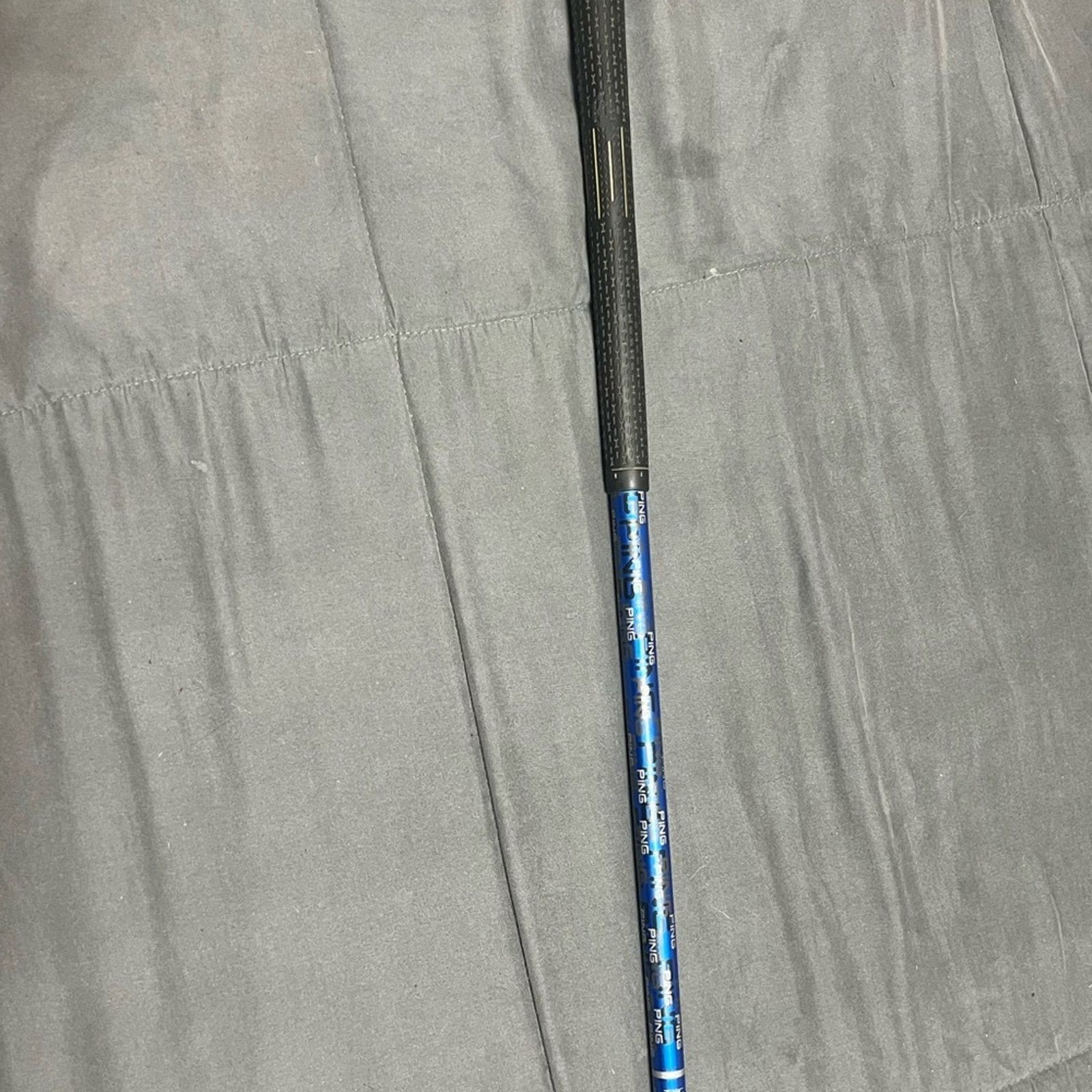 PING Ping G30 Driver 9° Stiff Right-Hand Graphite 15953 Golf Club Size ONE SIZE - 7 Thumbnail