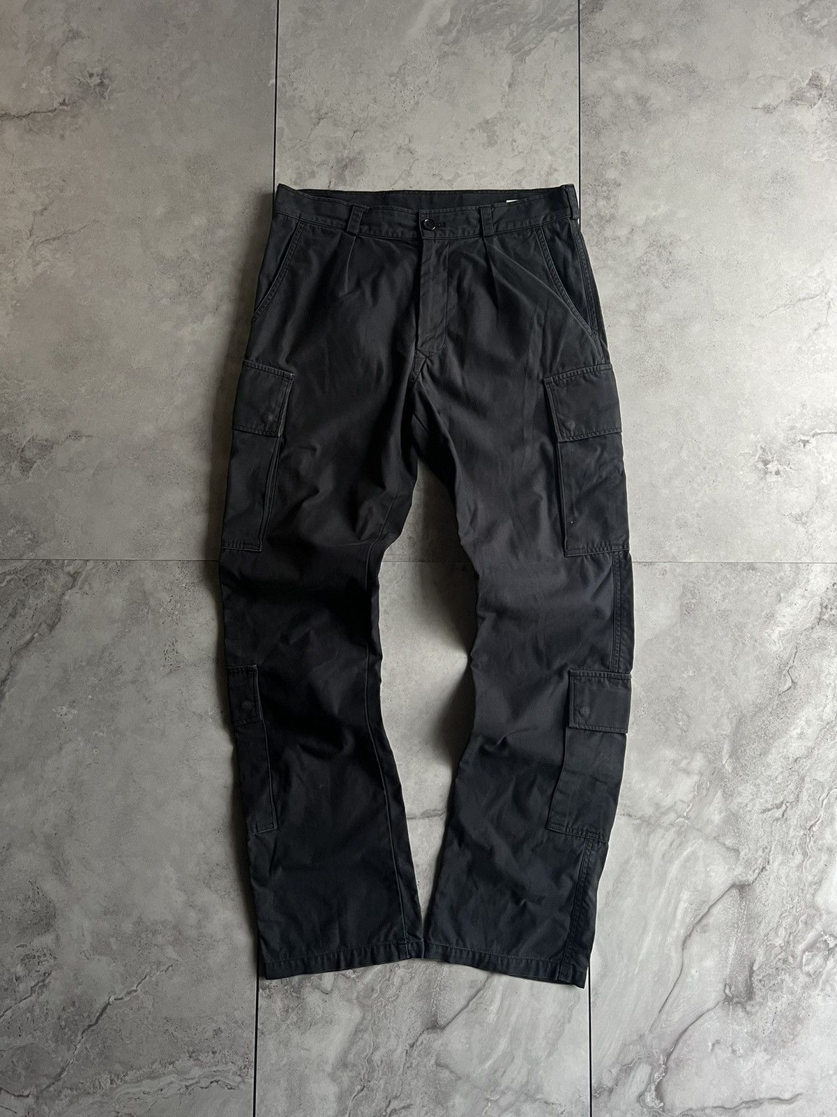 品揃え豊富で Lad Musician Lad Musician Grailed | Pants Cargo 08 パンツ