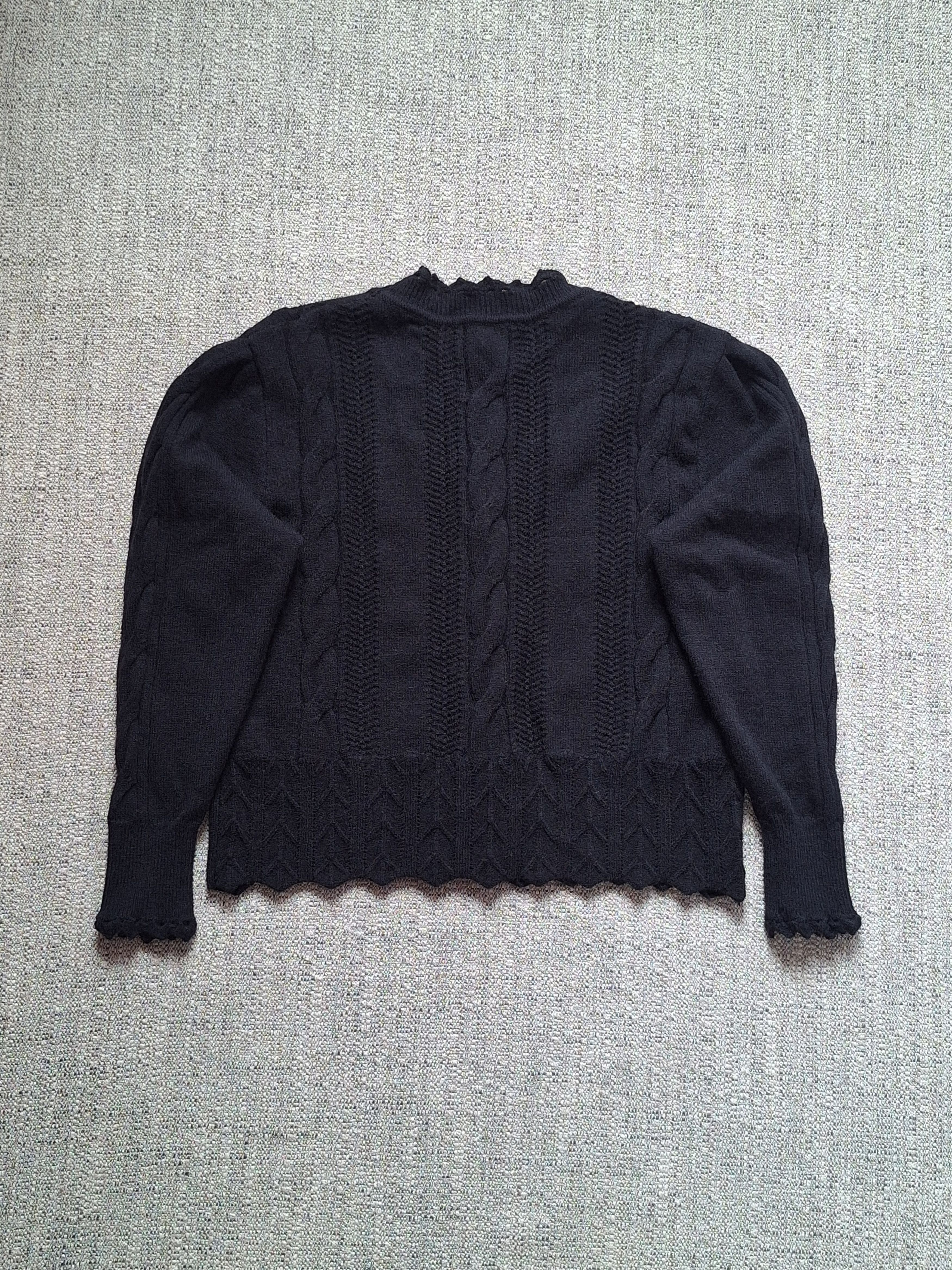 Vivienne Westwood Viviene Westwood Anglomania / Bea Cardigan Size L / US 10 / IT 46 - 15 Thumbnail