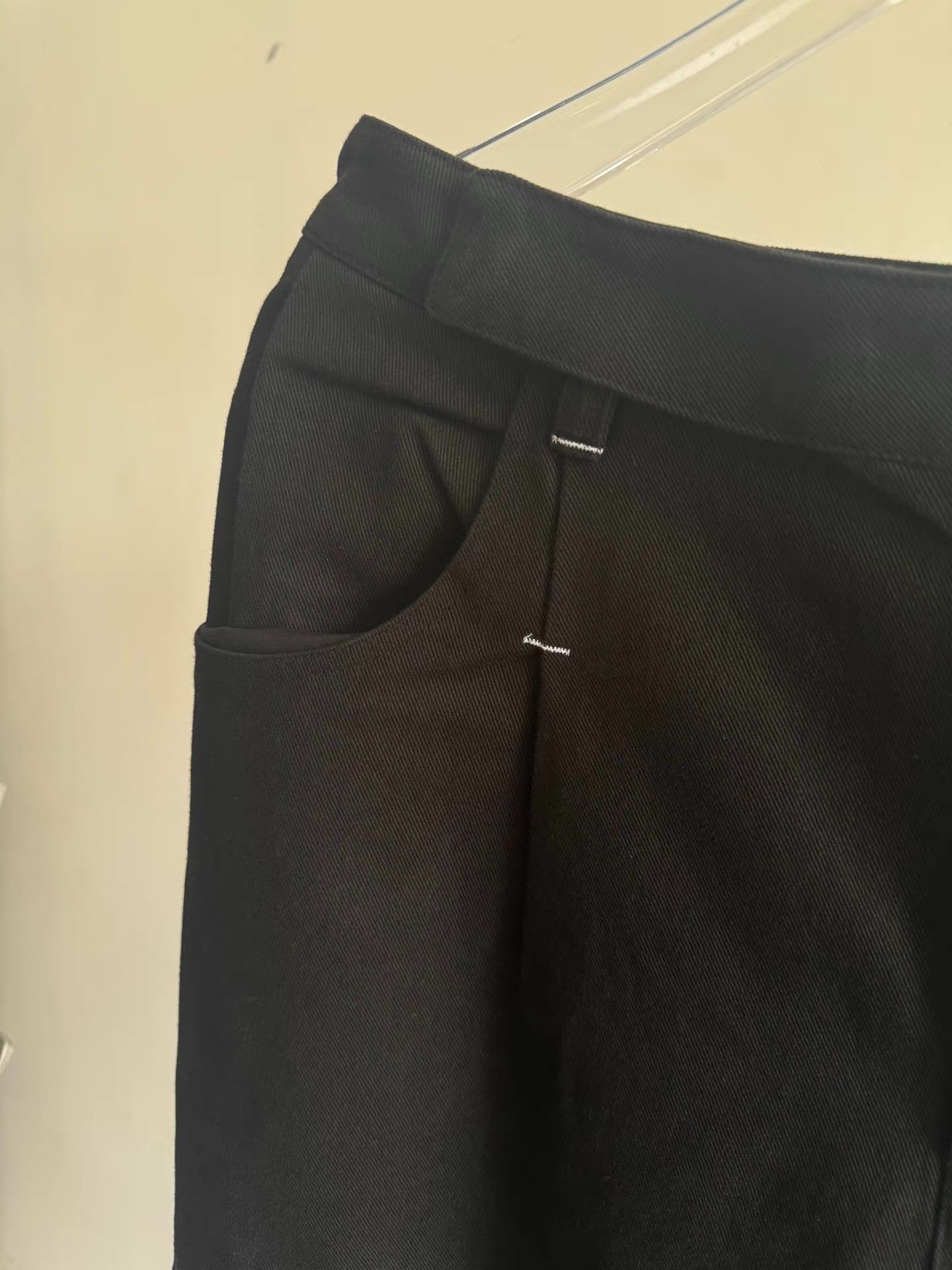 POST ARCHIVE FACTION (PAF) POST ARCHIVE FACTION 2.0 Pants Q17 Size US 36 / EU 52 - 3 Thumbnail