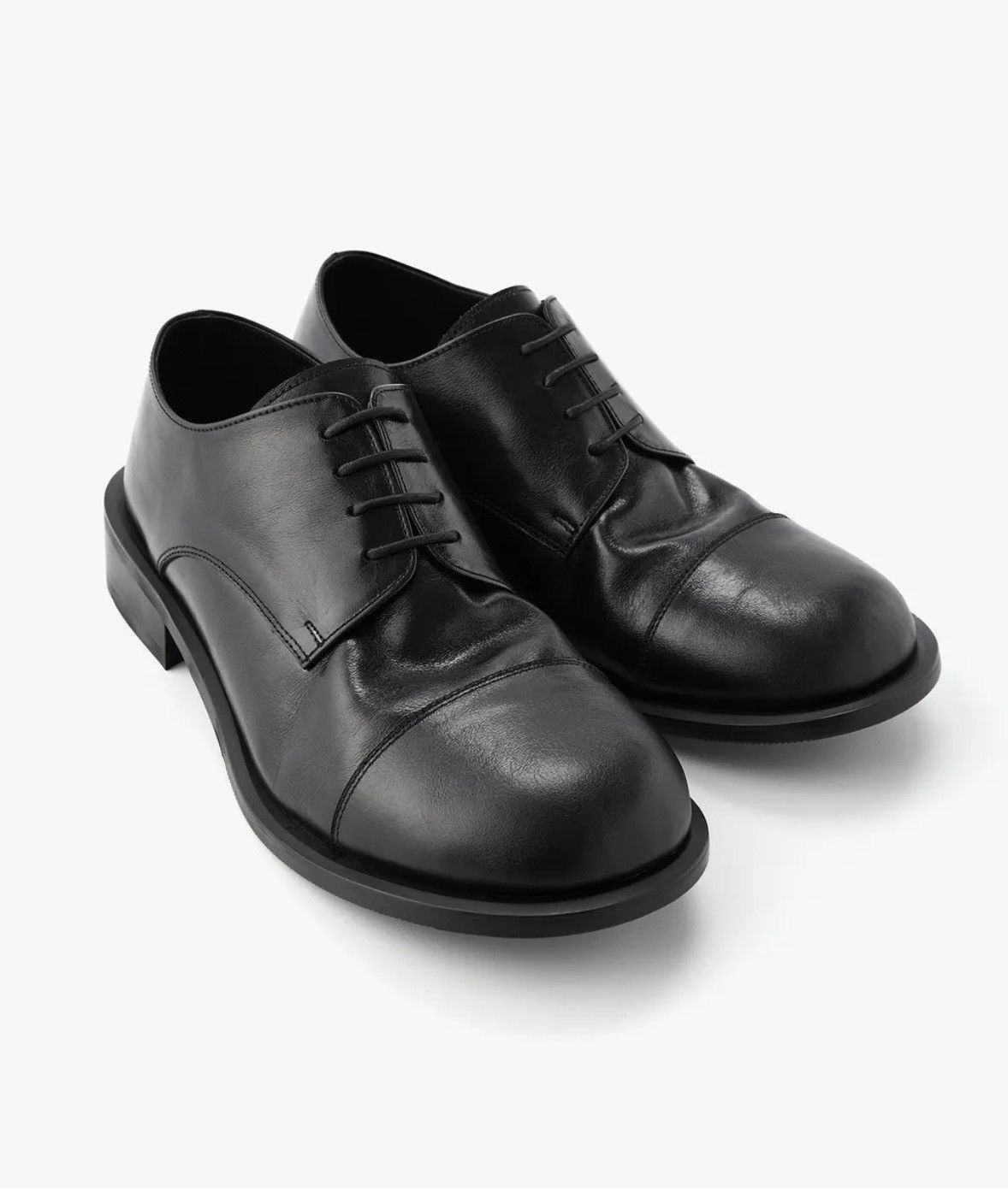 Japanese Brand Simply Complicated Lug Derby V2 | Grailed