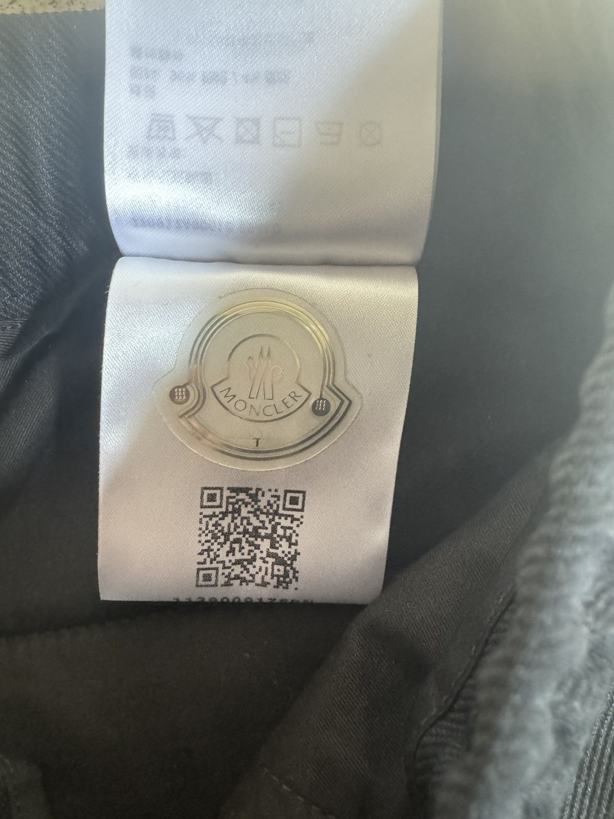 Moncler PANTALONE SPORTIVO Size US 30 / EU 46 - 4 Thumbnail