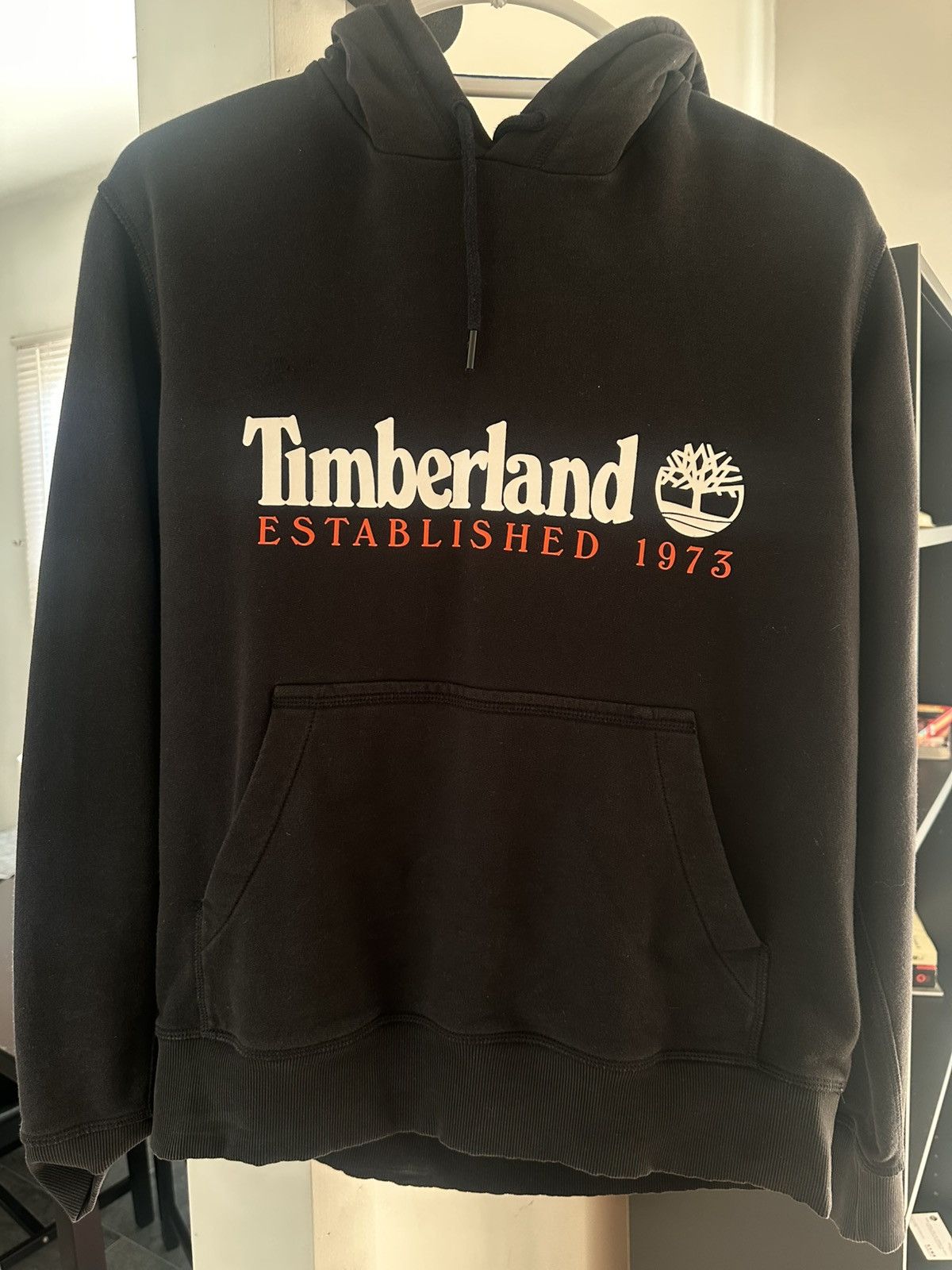 Timberland Medium timberland Sweater Size US M / EU 48-50 / 2 - 1 Thumbnail
