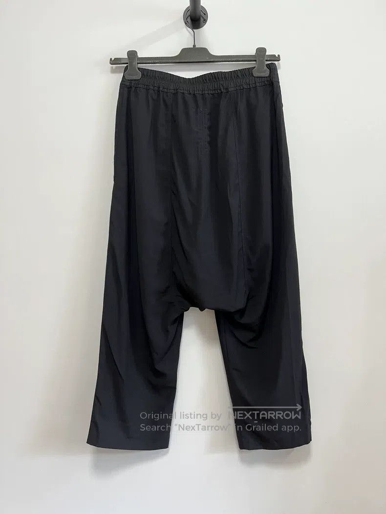 Rick Owens Rick Owens Mainline cropped pants Size US 38 / EU 54 - 3 Thumbnail