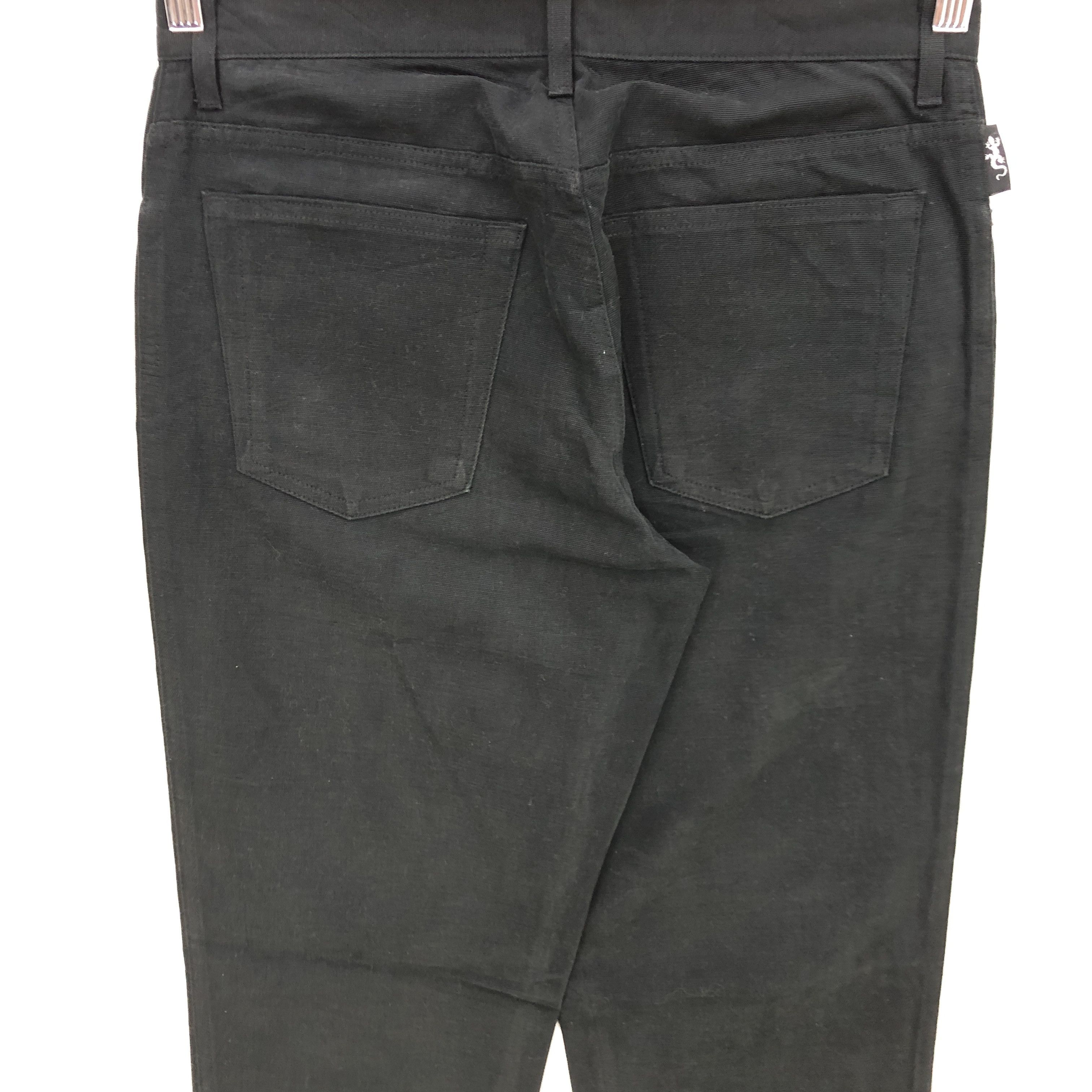 agnes b. Vintage Agnes B Jeans Agnes B Denim Agnes B Pants Size US 30 / EU 46 - 4 Thumbnail