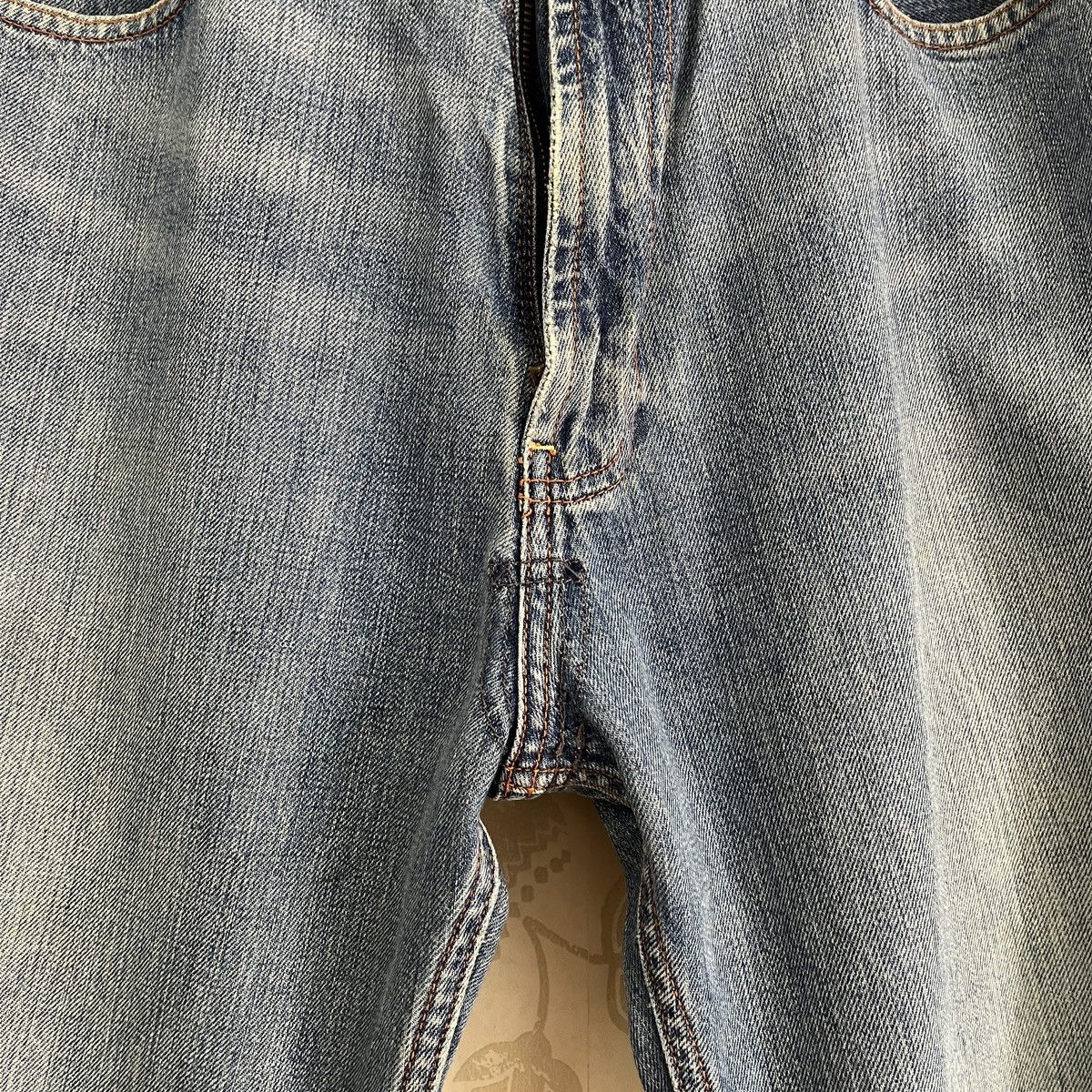 Vintage Vintage Grails Polo Ralph Lauren Denim Size US 34 / EU 50 - 6 Thumbnail