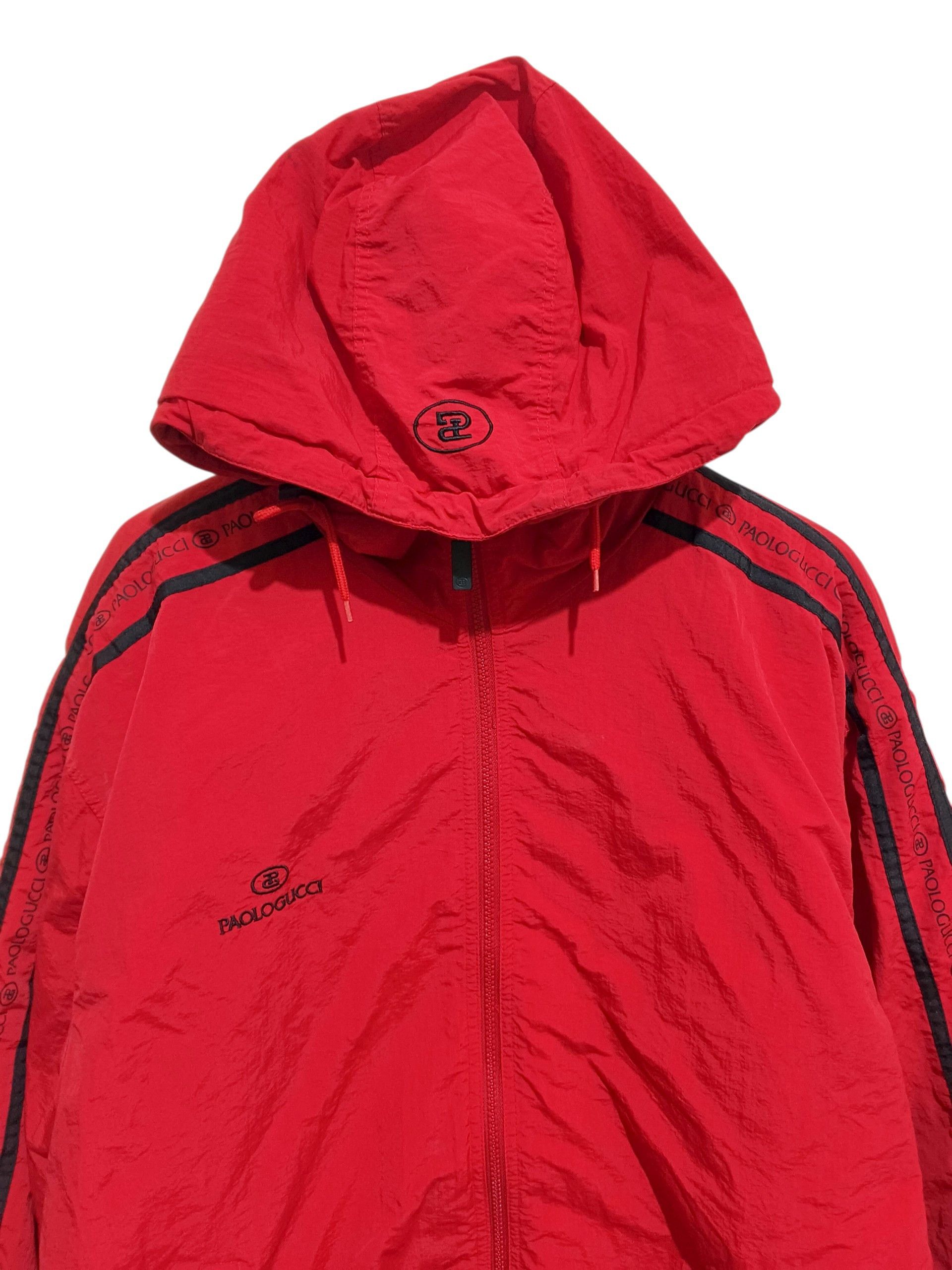 Paolo Gucci PAOLO GUCCI JACKET Size US L / EU 52-54 / 3 - 3 Thumbnail