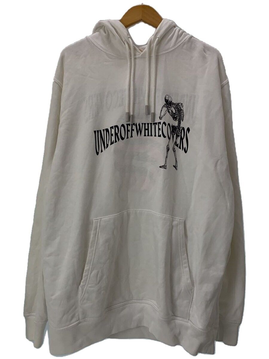 Off-White × Undercover | Grailed