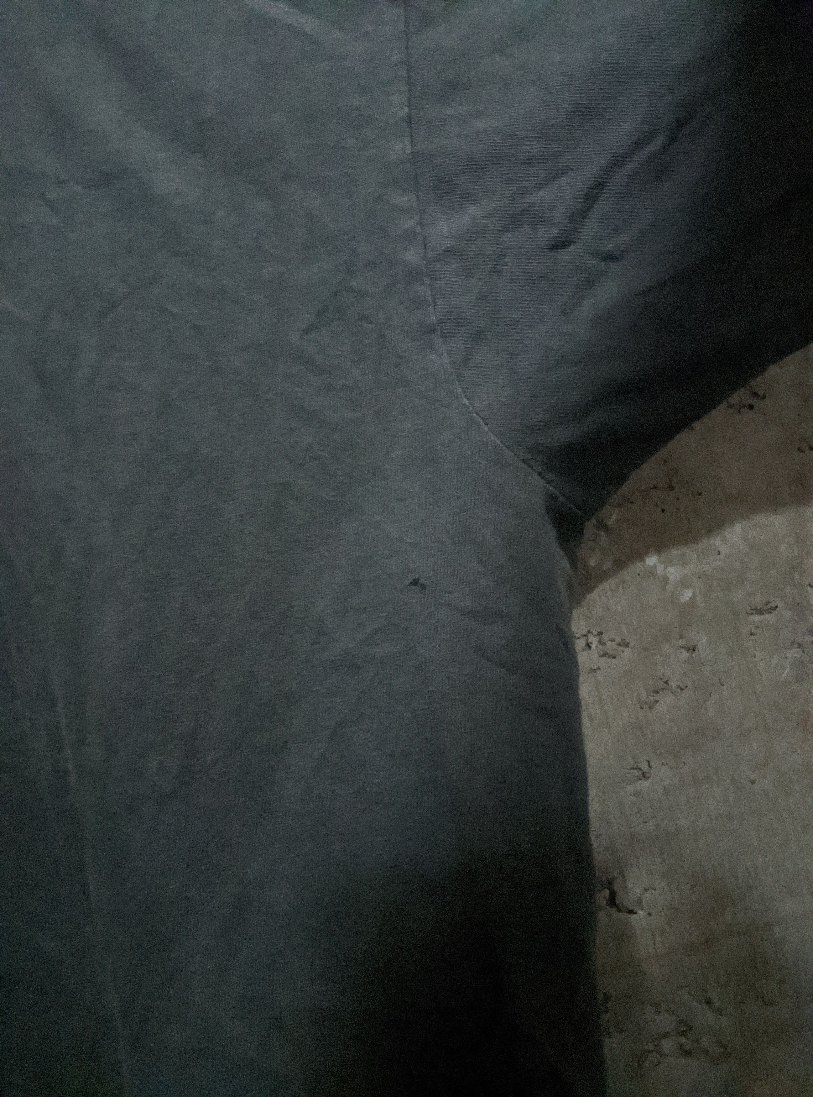 Vintage Vtg 1990 thrashed Hans and franz distressed grunge erd Size US XL / EU 56 / 4 - 9 Thumbnail