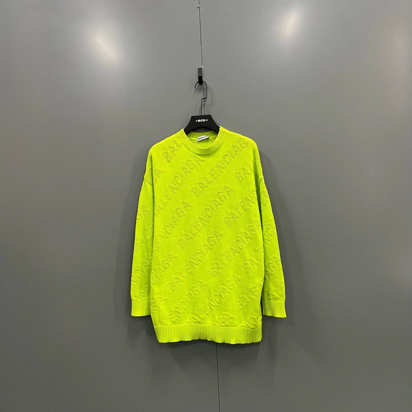 Balenciaga Balenciagalogo - dmc Size US XS / EU 42 / 0 - 1 Thumbnail