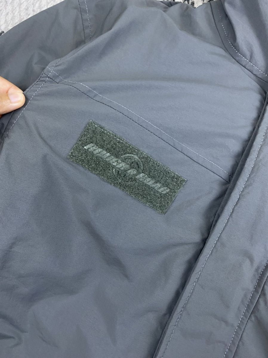 ICON Motorsports 🔥Rough & Road Motorcycle Gear Fur Collar Riding Jacket Size US L / EU 52-54 / 3 - 12 Thumbnail