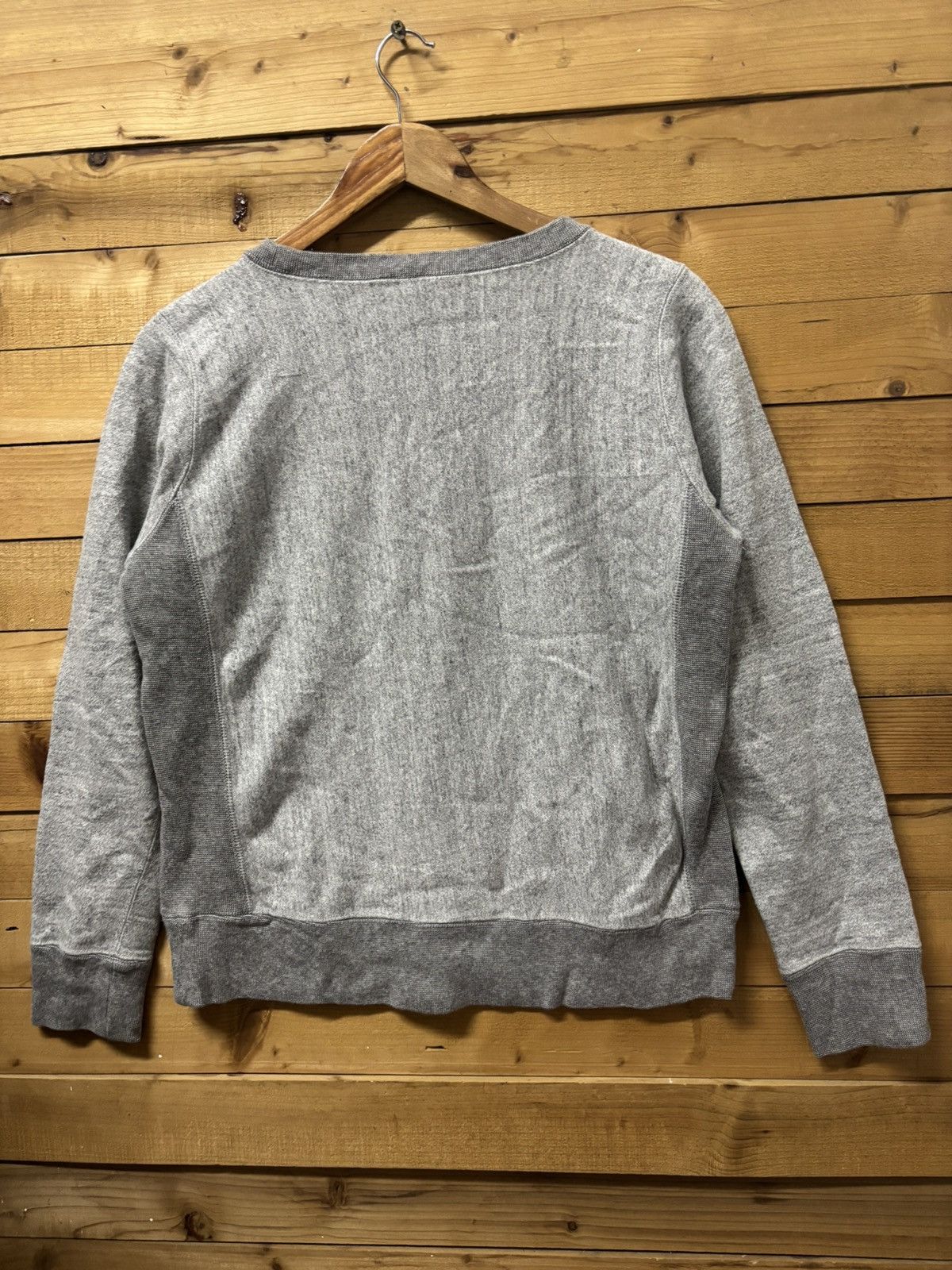 Champion Champion reverse weave sweatshirt Size L / US 10 / IT 46 - 2 Thumbnail