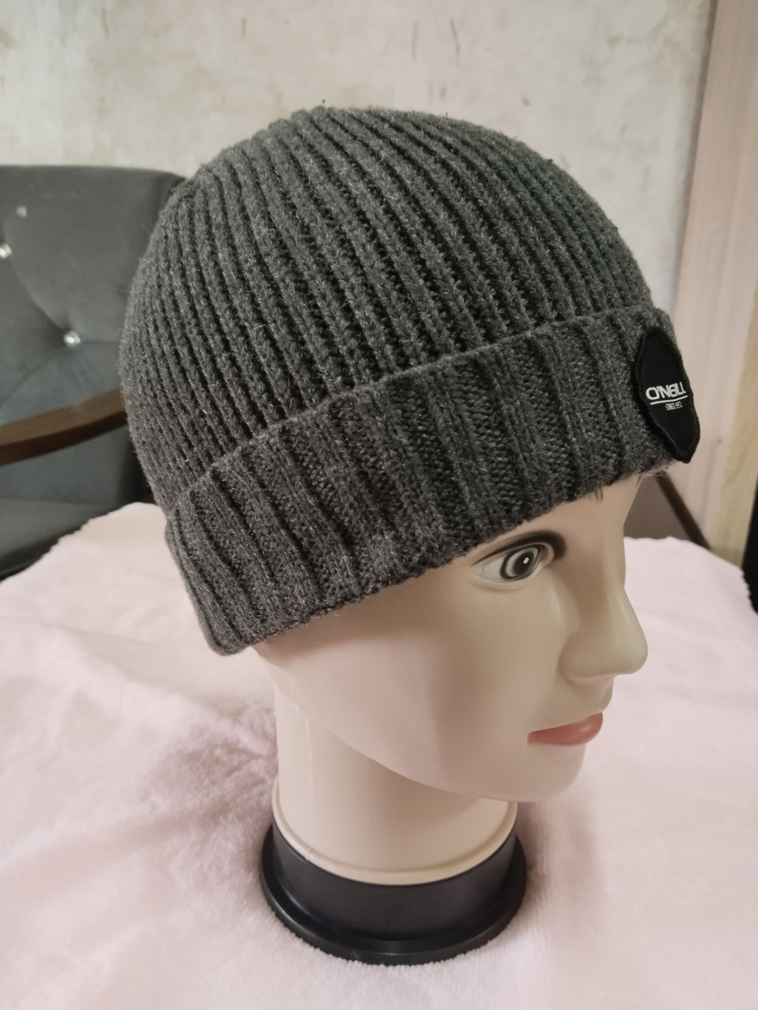 Japanese Brand × O'Neill RARE O'NEIL BANNIE HAT Size ONE SIZE - 2 Thumbnail