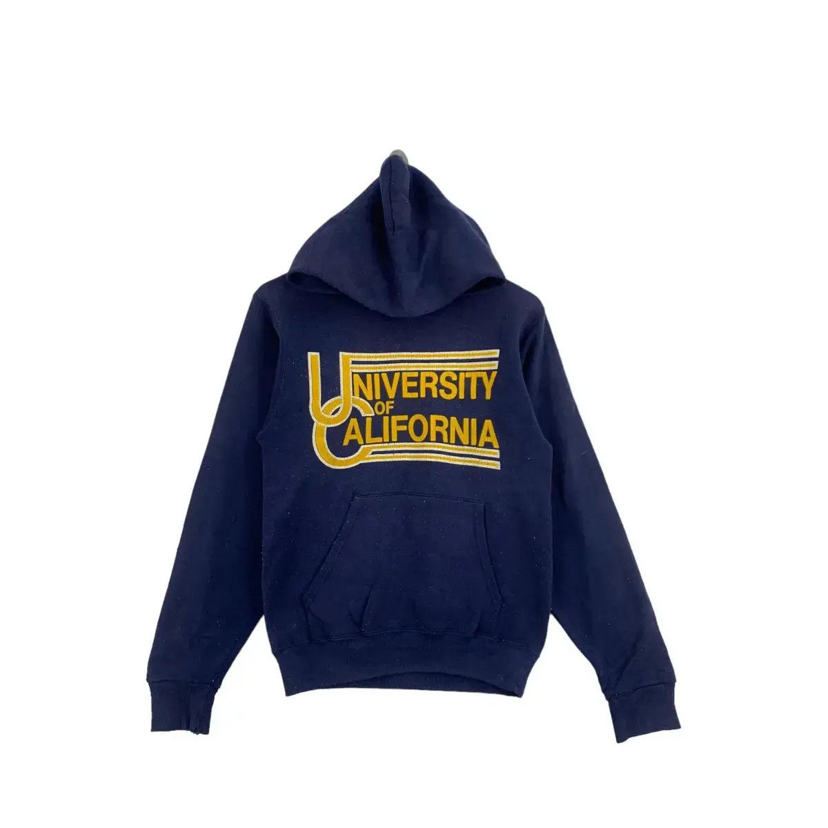 Vintage 90s UNIVERSITY Of CALIFORNIA Print Official College