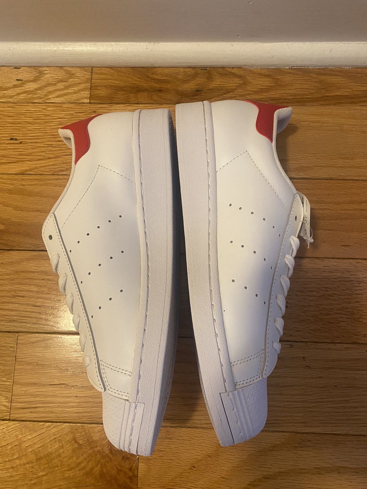 Adidas Adidas Originals SuperStan Size US 10 / EU 43 - 11 Thumbnail