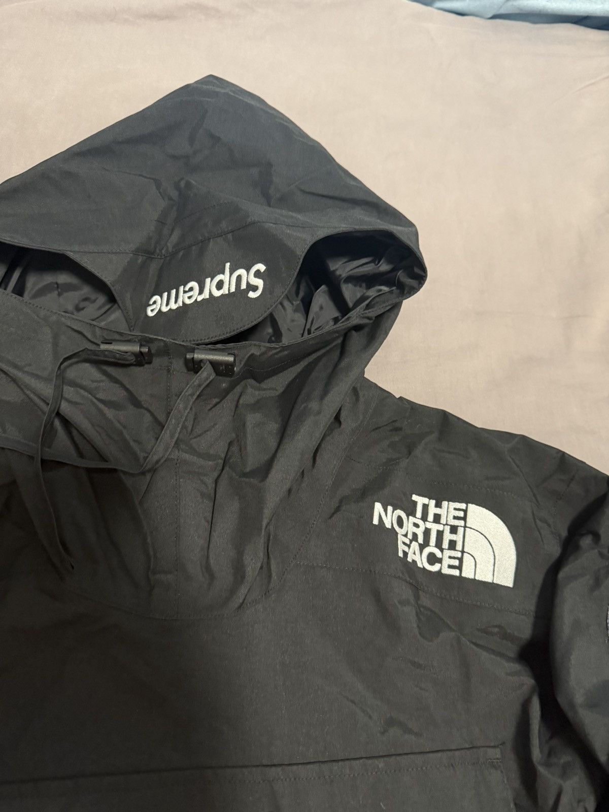 Supreme × The North Face Supreme tnf north face trans Antarctica expedition jacket Size US S / EU 44-46 / 1 - 4 Thumbnail