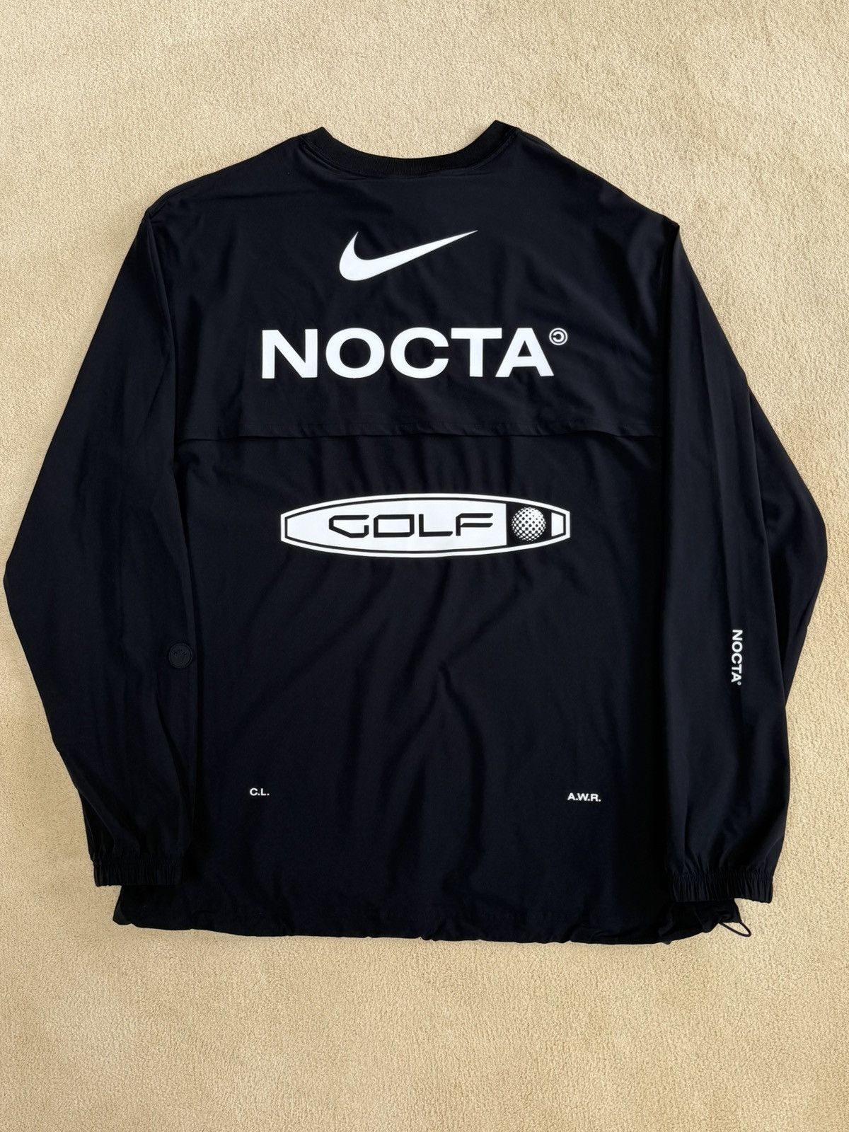 Nike Nocta Golf | Grailed