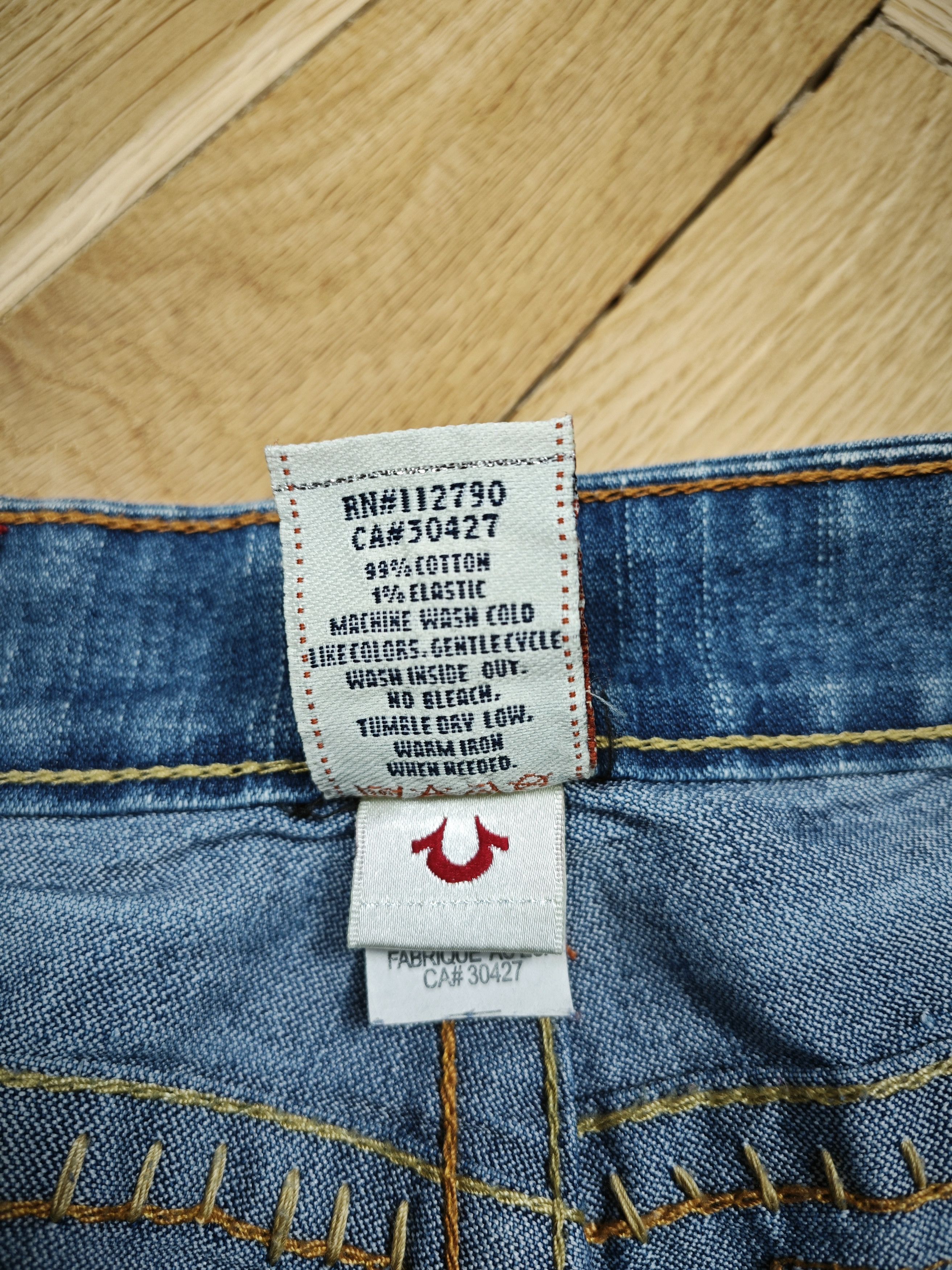 True Religion jeans