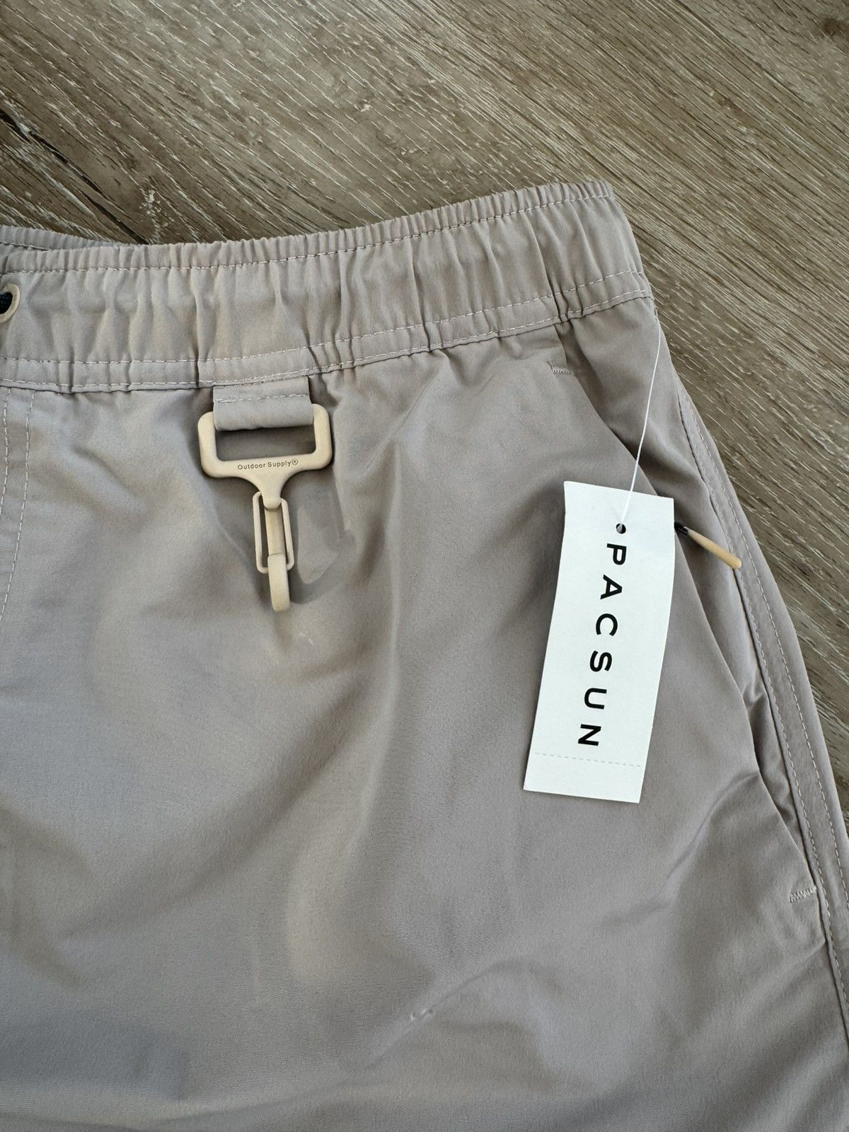 Reese Cooper Reese Cooper Outdoor Supply Shorts Size US 32 / EU 48 - 3 Thumbnail