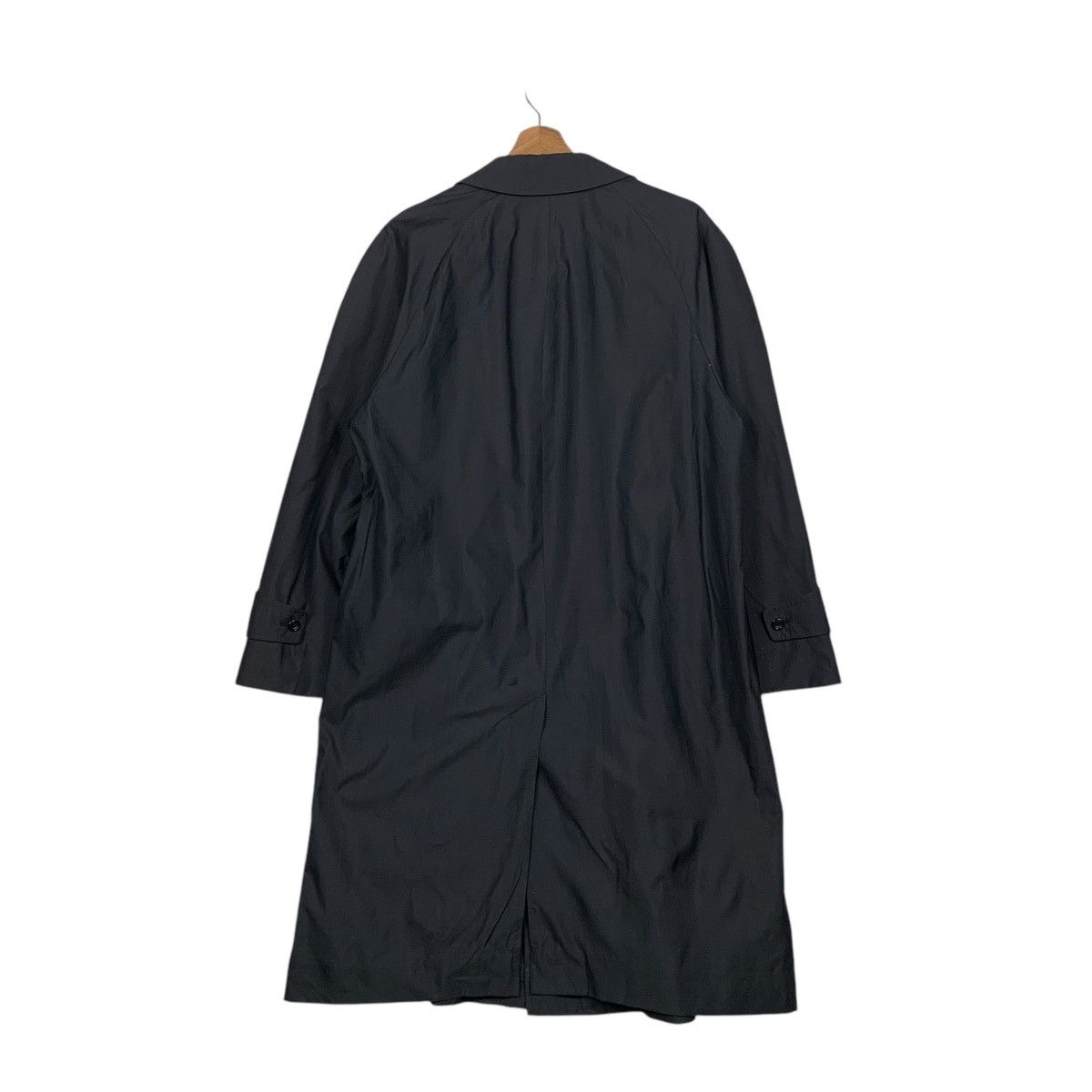 Aquascutum Aquascutum Trenchcoat Size US M / EU 48-50 / 2 - 8 Thumbnail