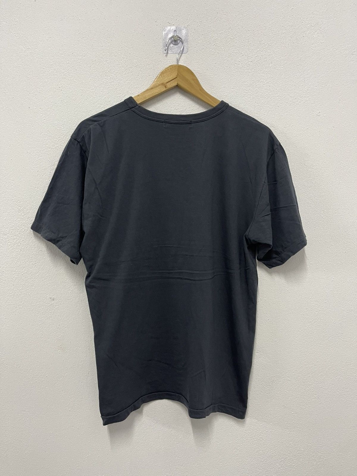 Japanese Brand 24 Hour Television T-shirt 📸 Size US L / EU 52-54 / 3 - 2 Thumbnail