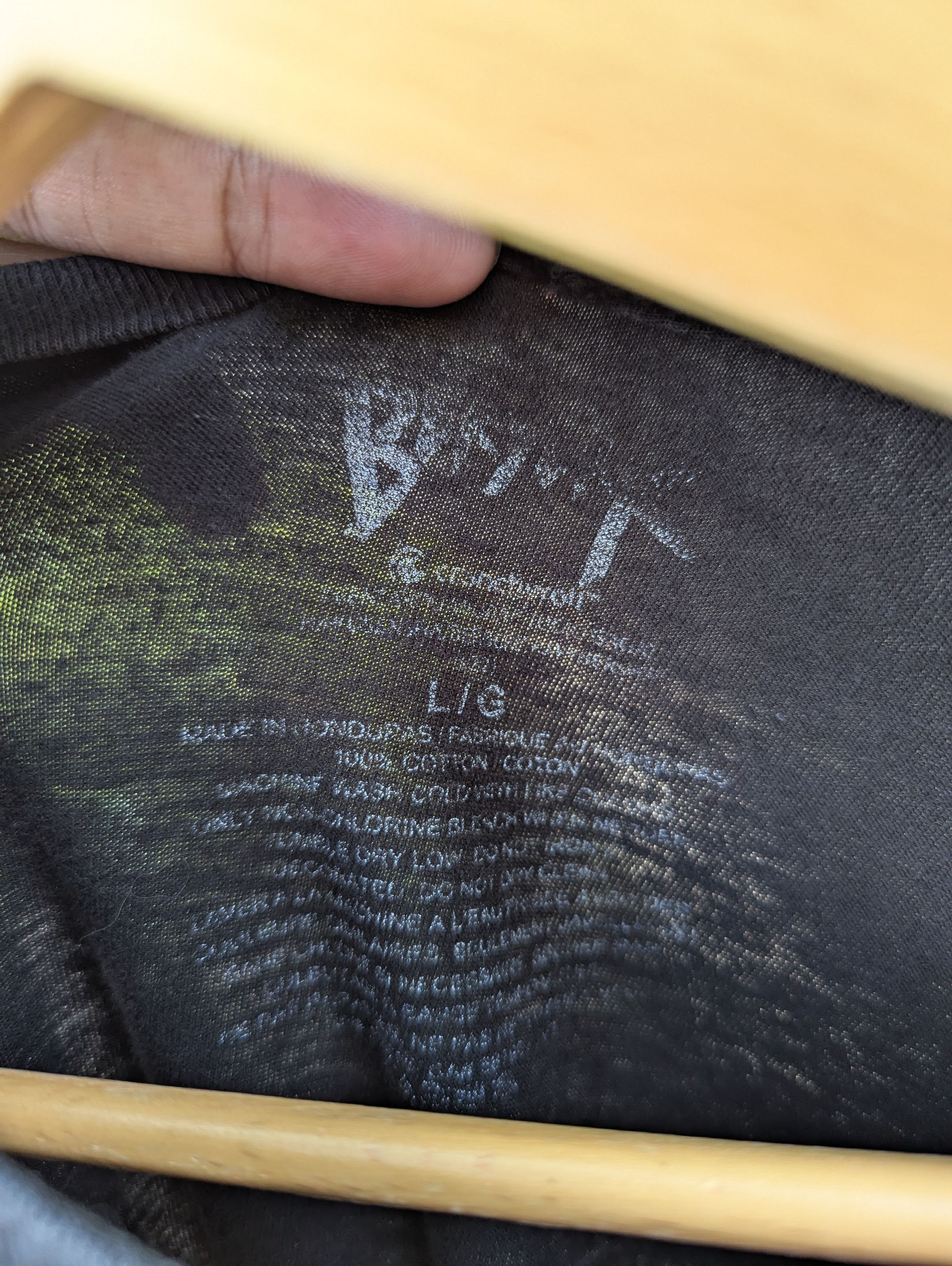 Anime 🔥FREE SHIPPING🔥Berserk Guts Anime Tshirt Size US L / EU 52-54 / 3 - 3 Thumbnail