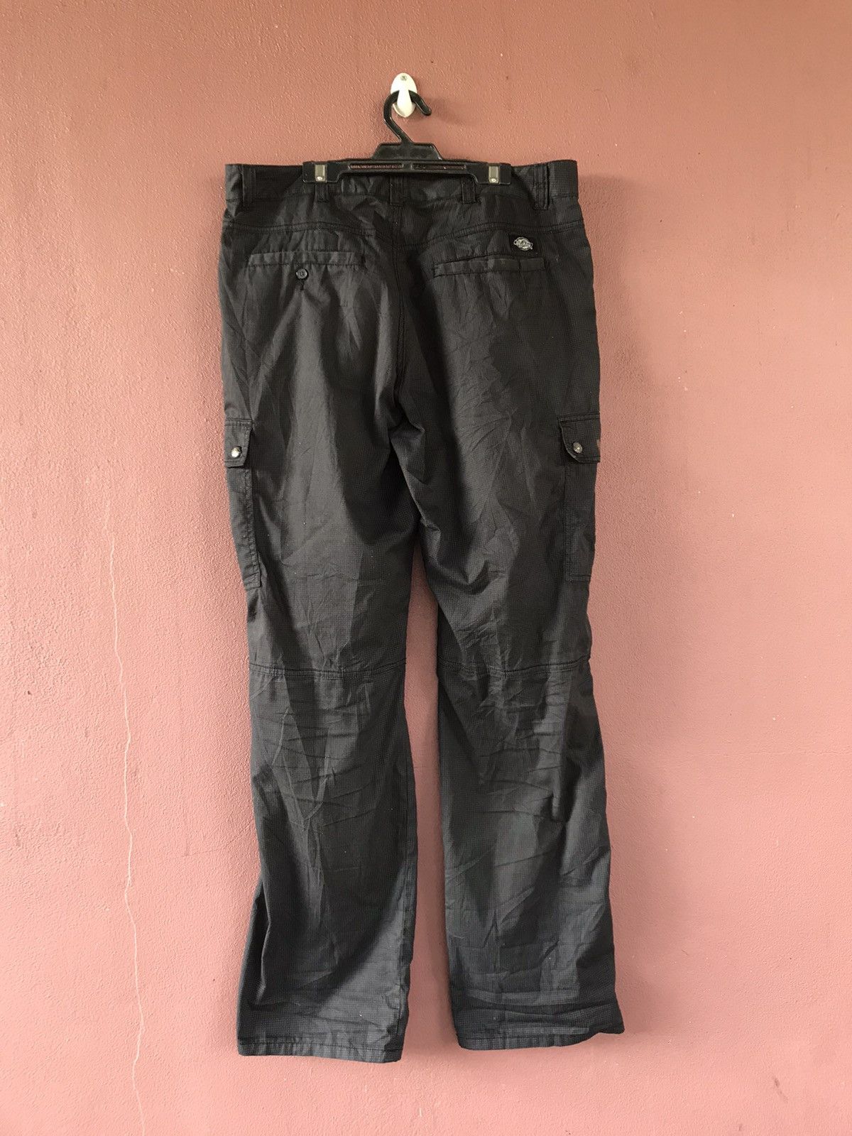 Dickies Dickies Track Pants Size US 35 - 2 Thumbnail