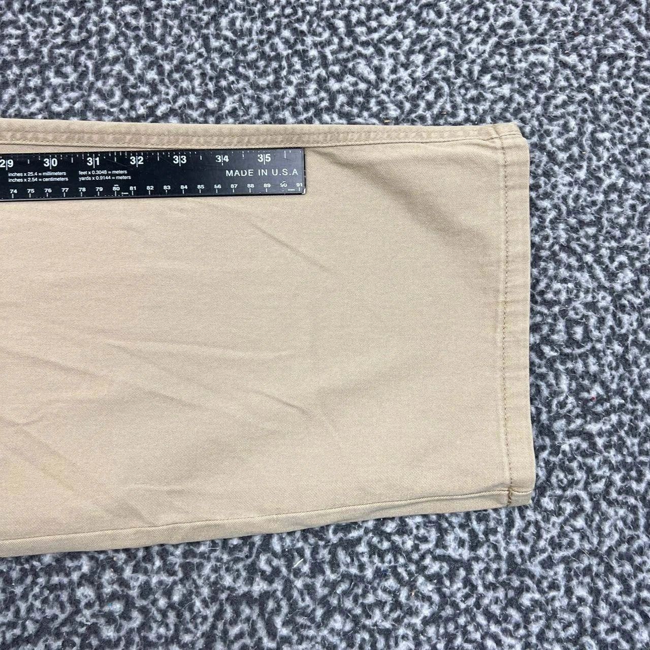Wrangler Wrangler Cargo Pants Men 40x30 Relaxed Fit Straight Pockets Size US 40 / EU 56 - 8 Thumbnail