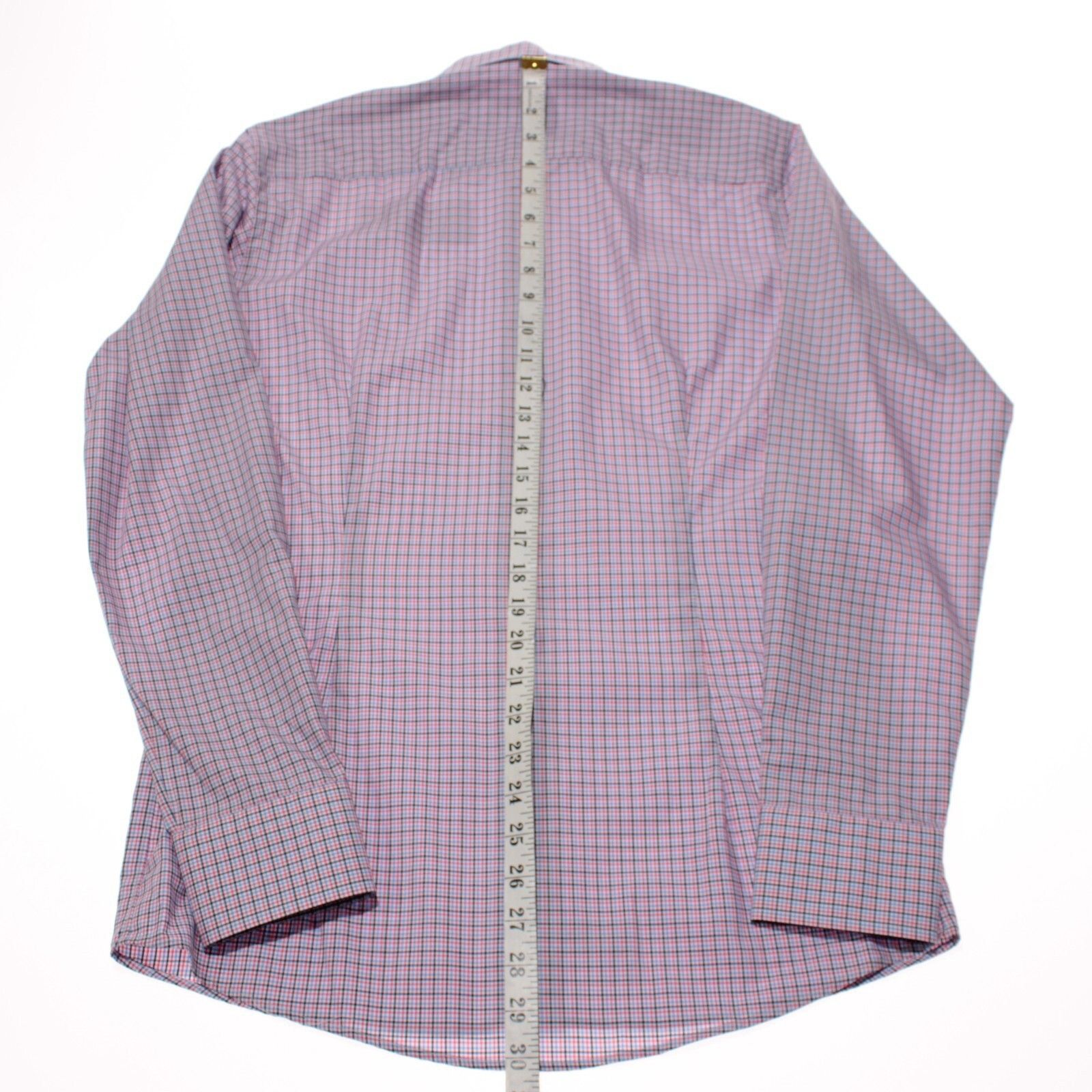 Eton Eton New with tags Shirt Size S US In Blue Size US S / EU 44-46 / 1 - 6 Thumbnail