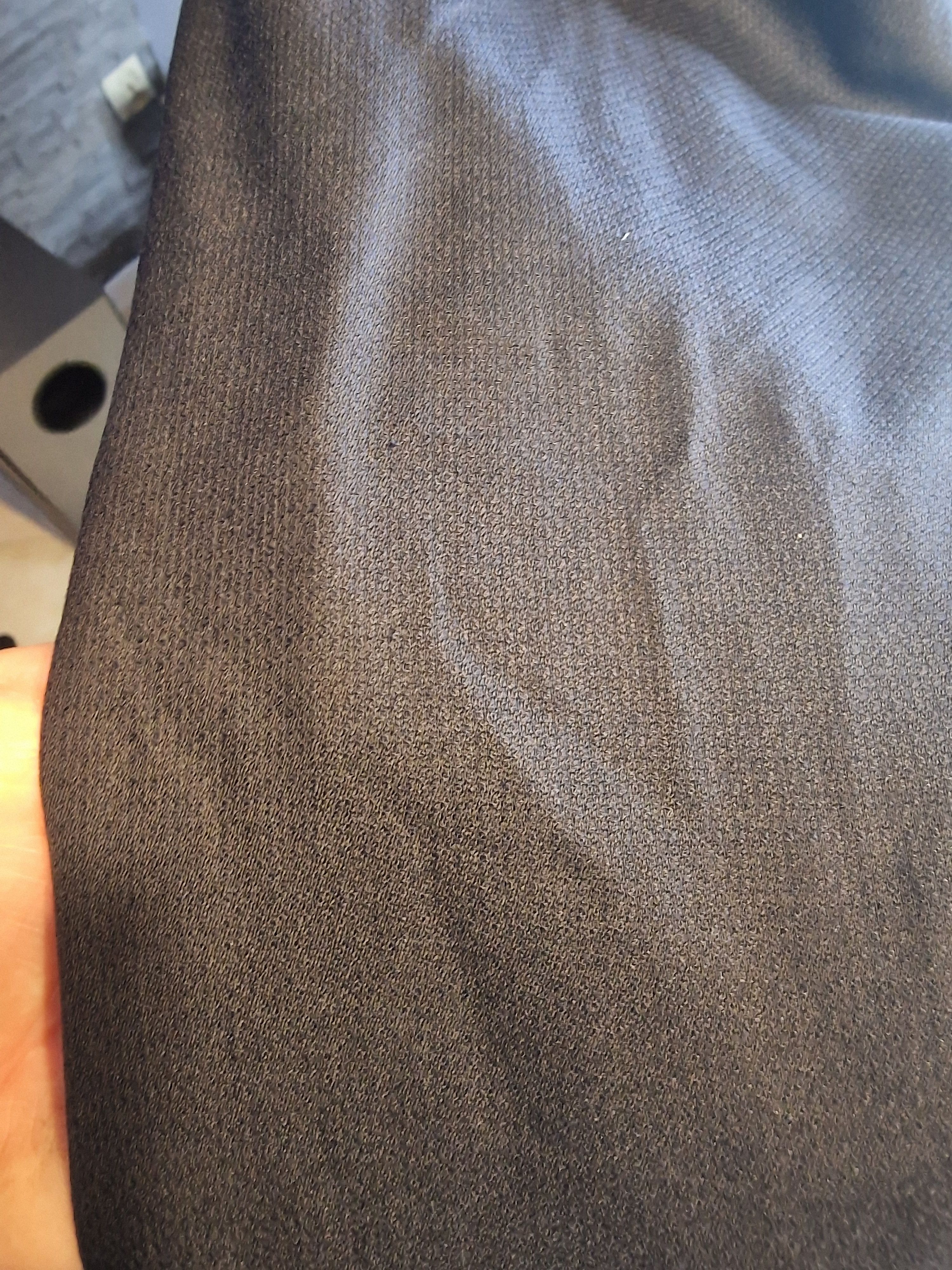 Ermenegildo Zegna Ermenegildo Zegna Siena silk wool elegant jacket Size 52R - 7 Thumbnail