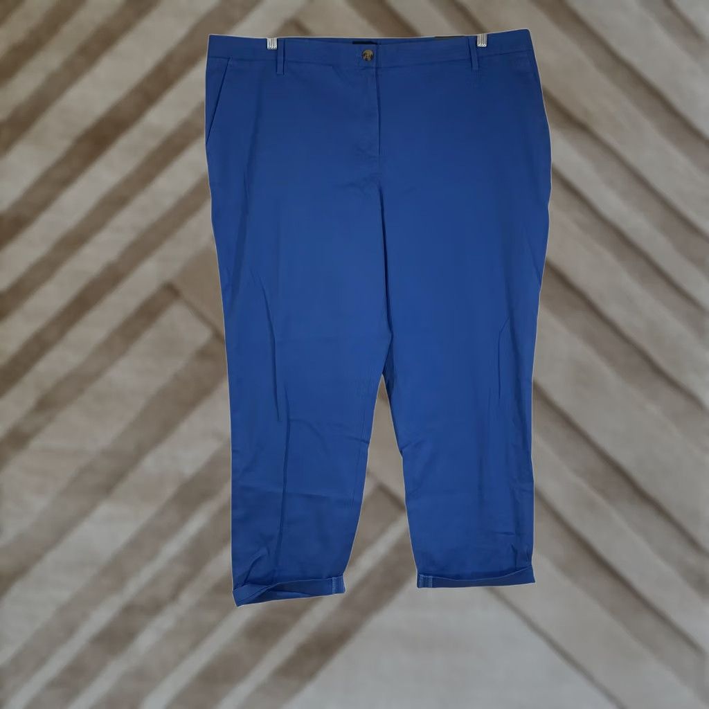 Talbots VINTAGE? No. Size 40" / US 18 - 1 Thumbnail