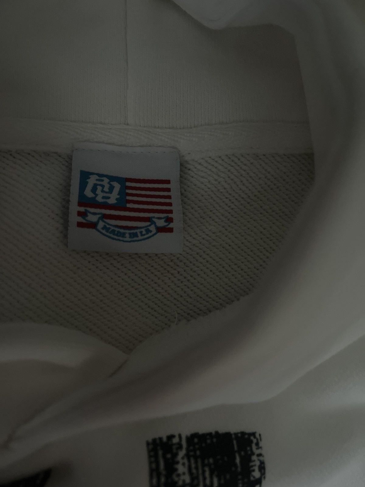 Other really rich hoodie Size US M / EU 48-50 / 2 - 3 Thumbnail