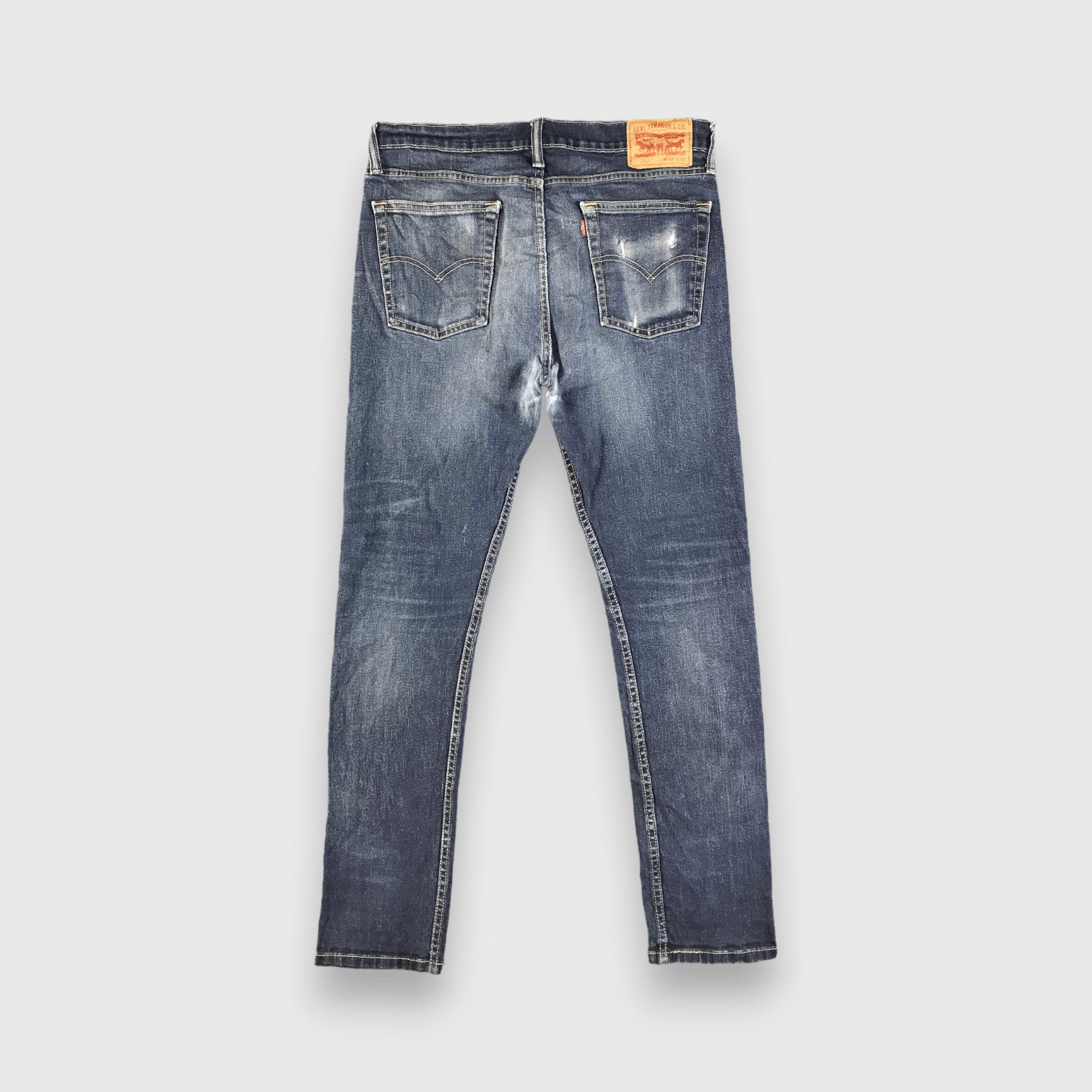 Vintage Levis 510 Jeans-J4088
