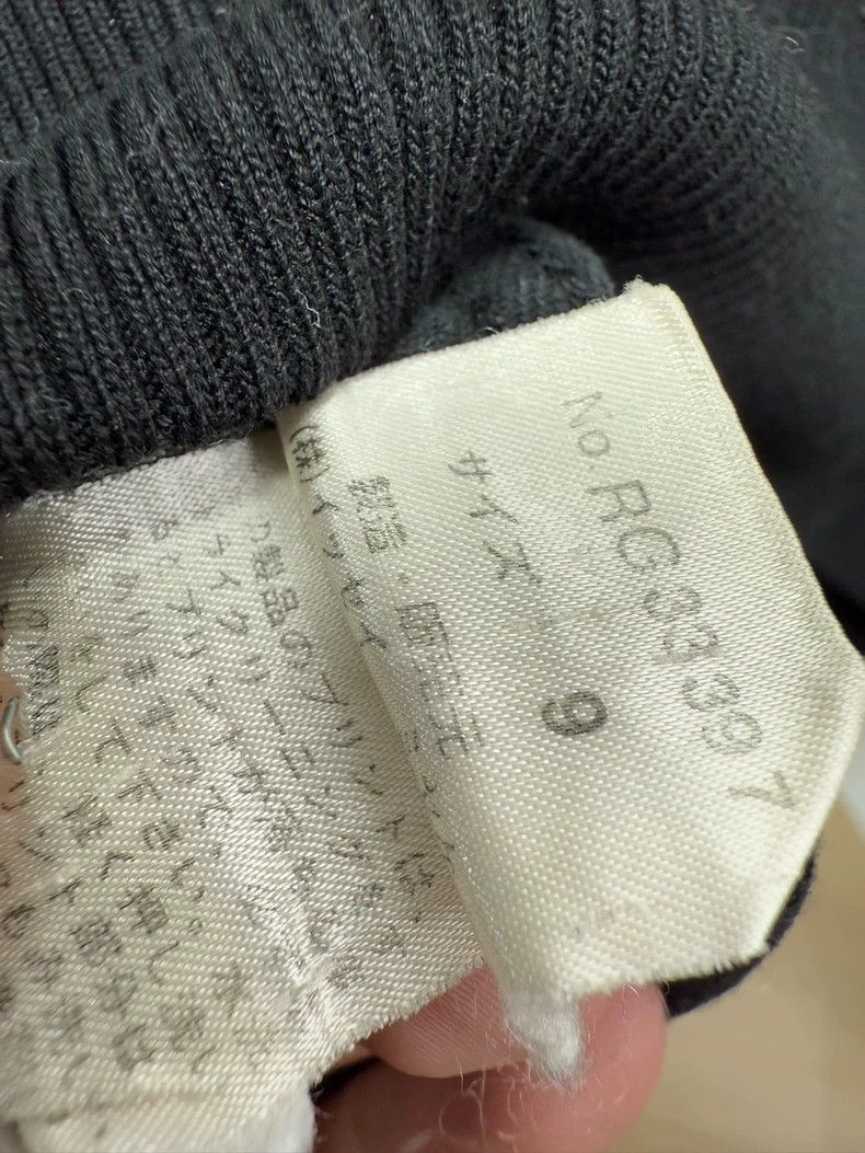 Issey Miyake Issey miyake Sports issey sports IS logo Short Wide Jacket Size US M / EU 48-50 / 2 - 7 Thumbnail