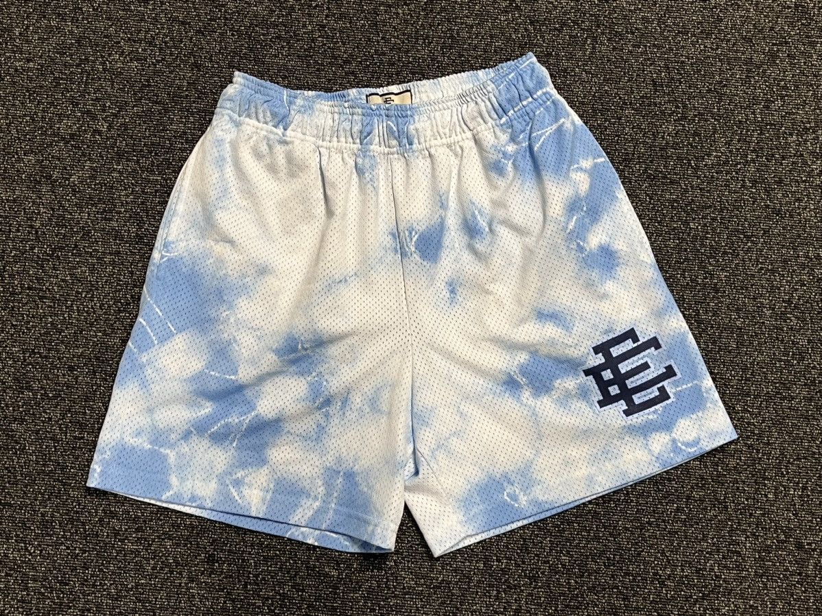 Eric Emanuel EE Basic Short Sky Dye