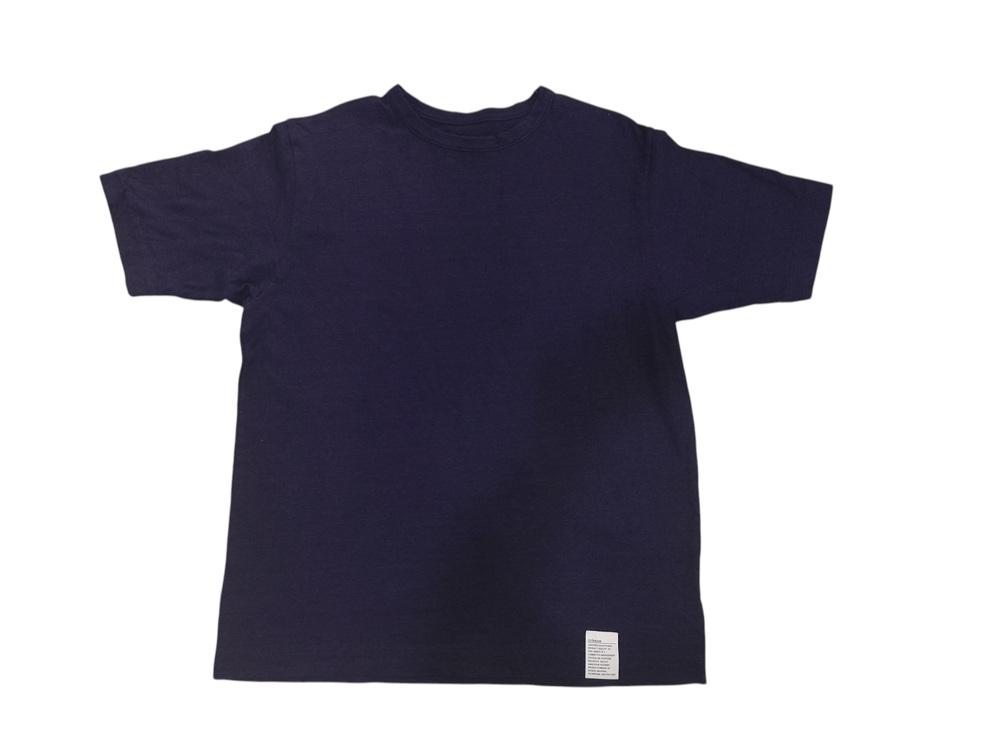 Visvim CITERA by Naoki Ei of Visvim Designer Shirt (F632) Size US M / EU 48-50 / 2 - 1 Thumbnail