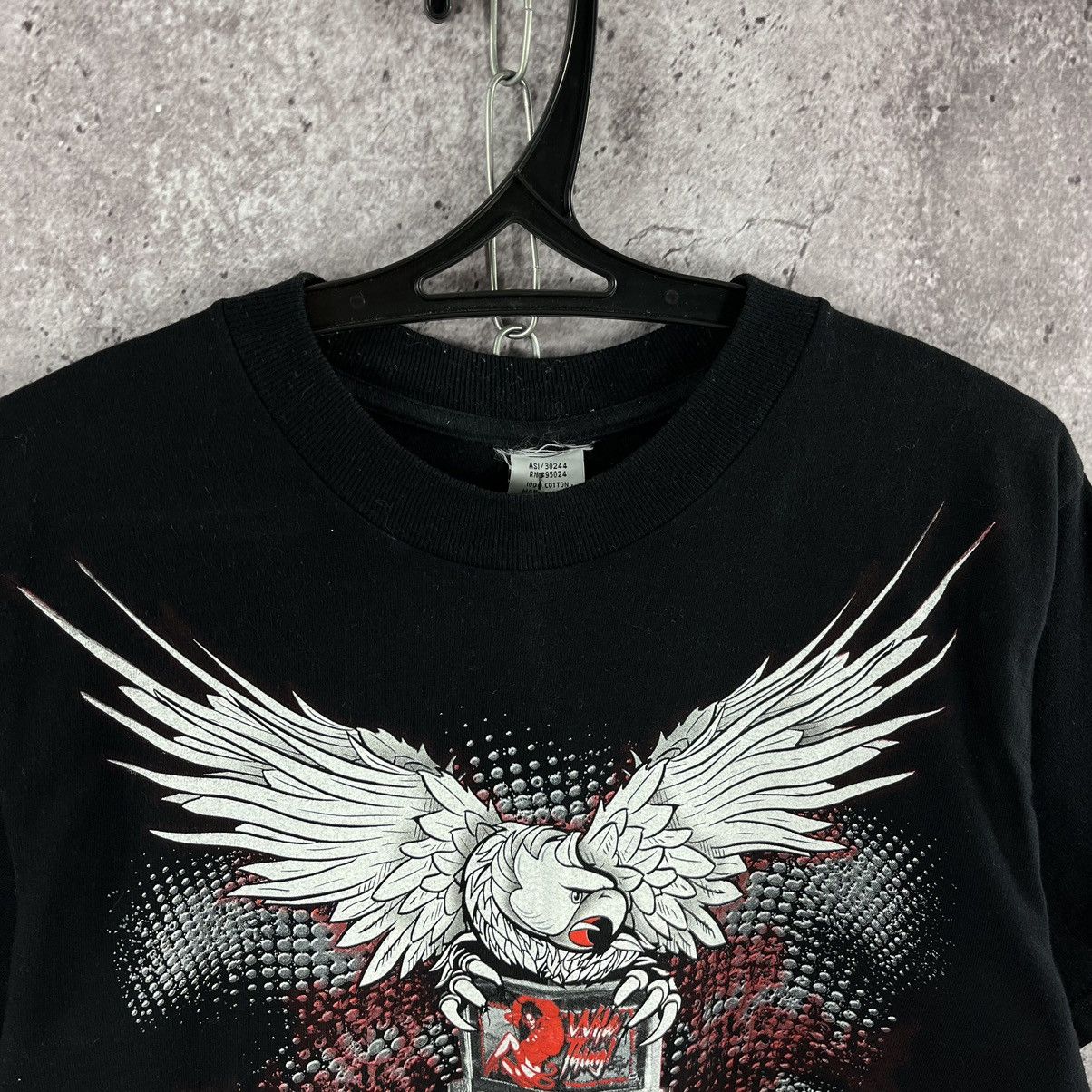 Other Crazy Vintage Sin City Tee Las Vegas Nevada Wild Thing USA Size US M / EU 48-50 / 2 - 2 Thumbnail