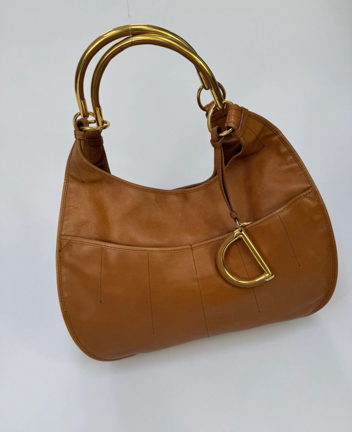 Dior Dior Bag 61 Hobo Size ONE SIZE - 2 Thumbnail